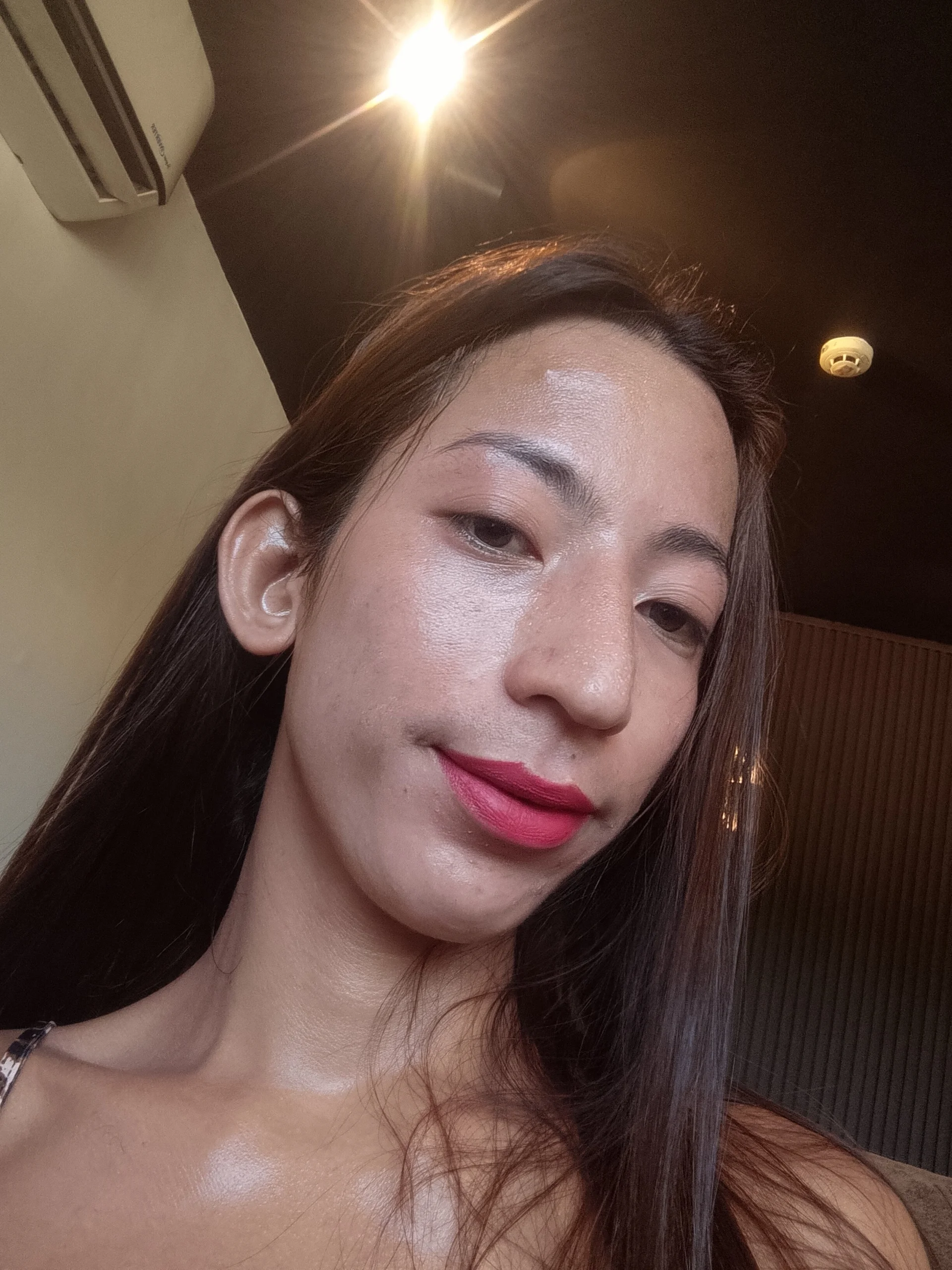 XXX Porn Photo of Nude ValeriaSexyHotAssHugeCock 1