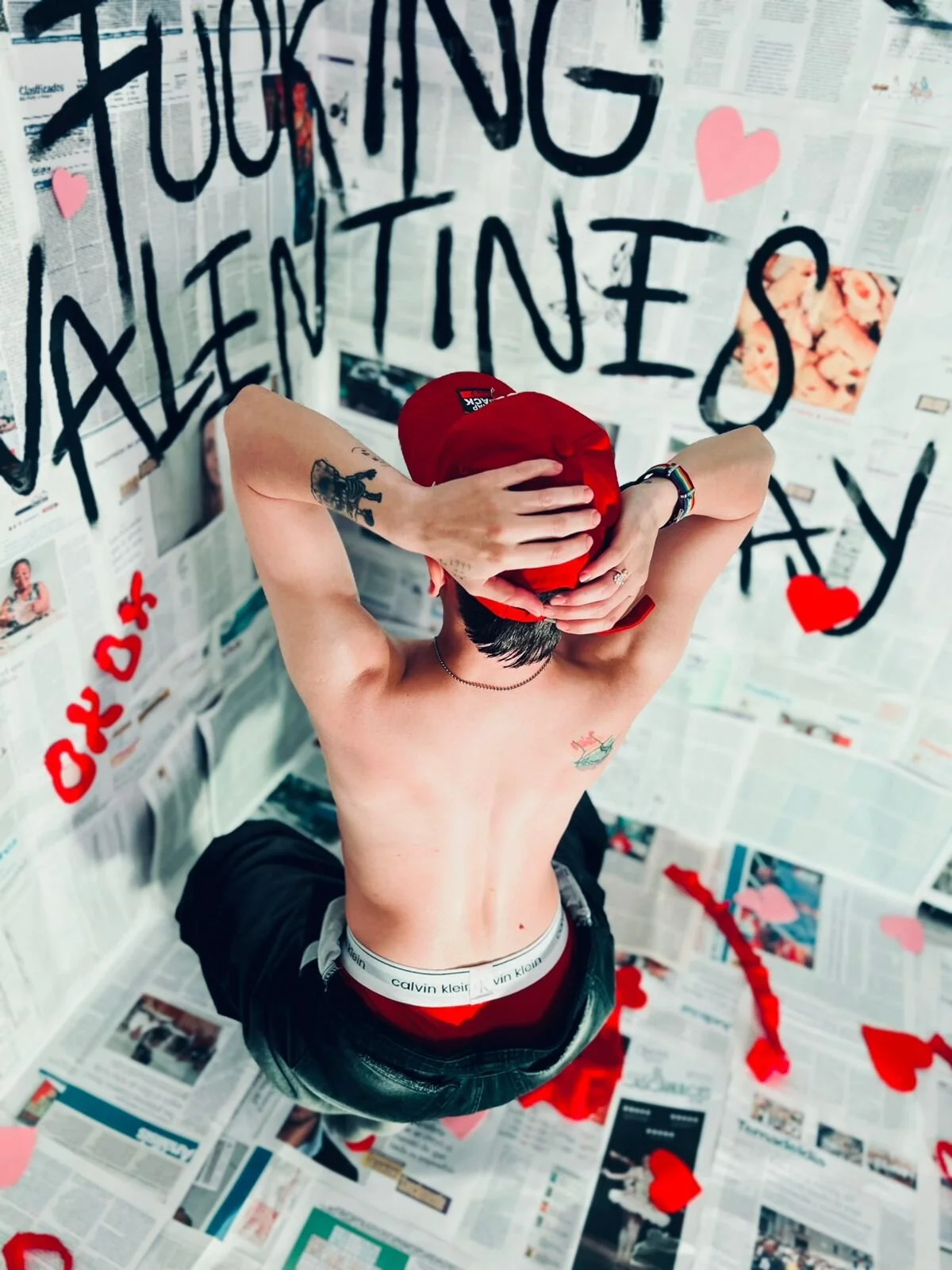 XXX Porn Photo of Nude _Hannah_Hot 62