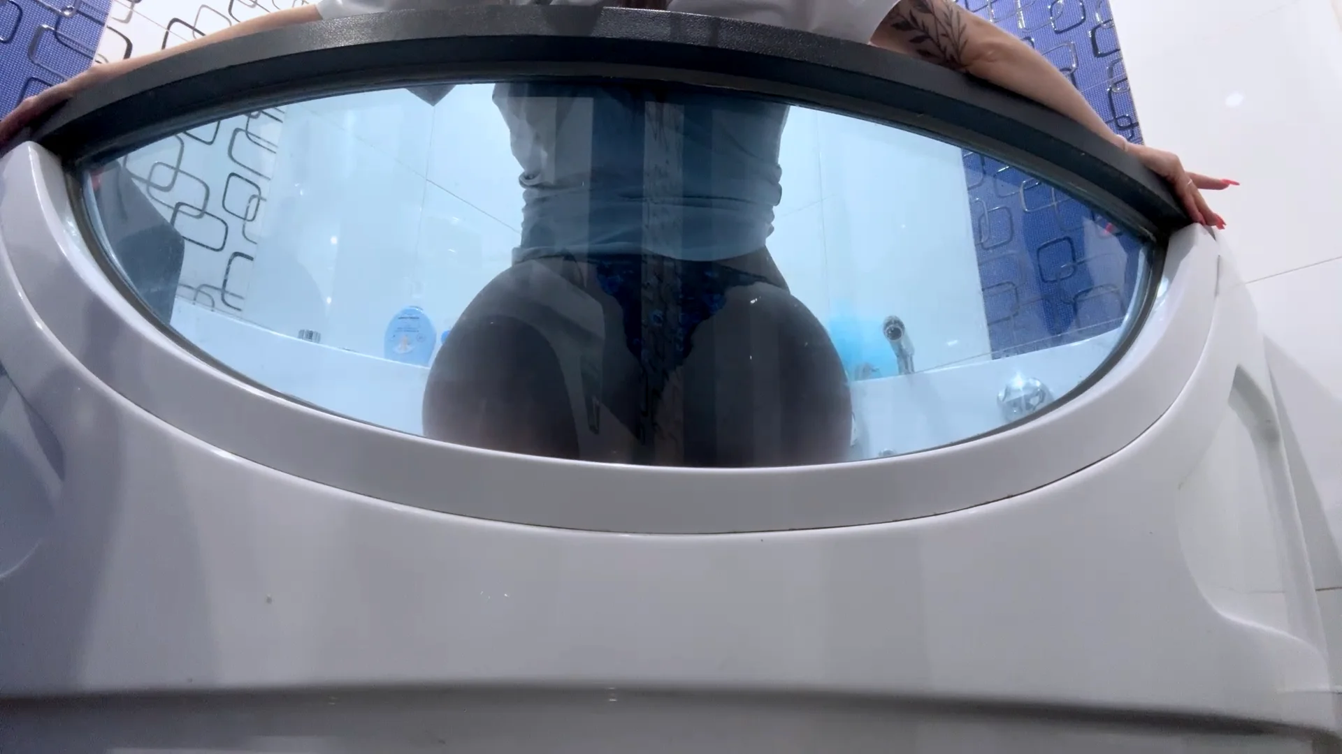 XXX Porn Photo of Nude FlufyRabbit 29