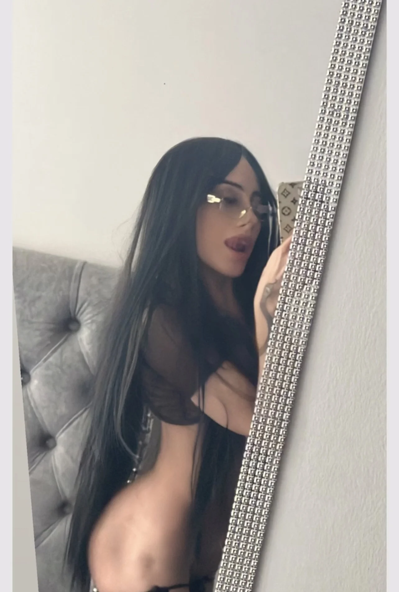 XXX Porn Photo of Nude KataFerreira777 8