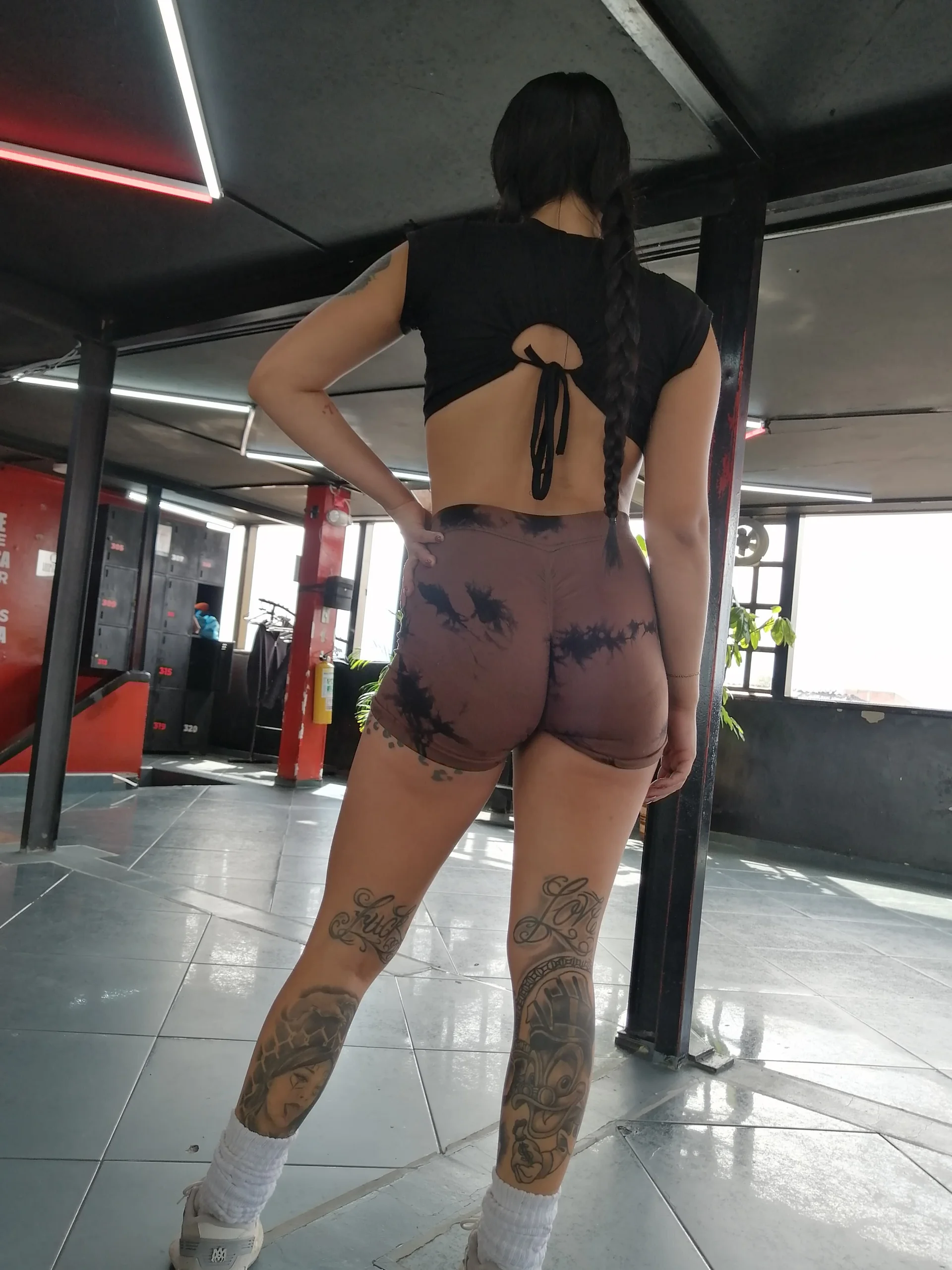 XXX Porn Photo of Nude analissejade 42