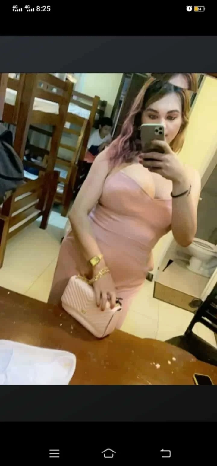 XXX Porn Photo of Nude AmazingDivina 7