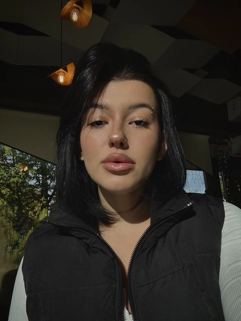XXX Porn Photo of Nude ScarlettYohann 1