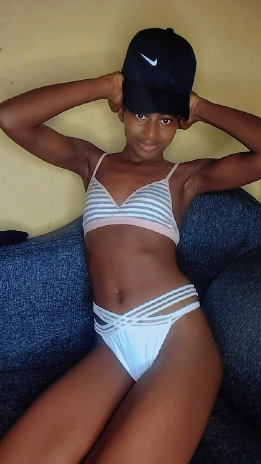 XXX Porn Photo of Nude Therry-heart 2