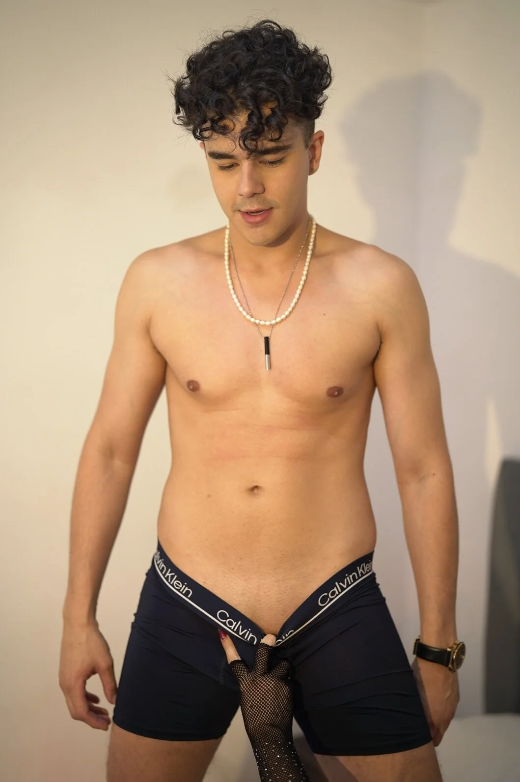 XXX Porn Photo of Nude RedNDizzy 97