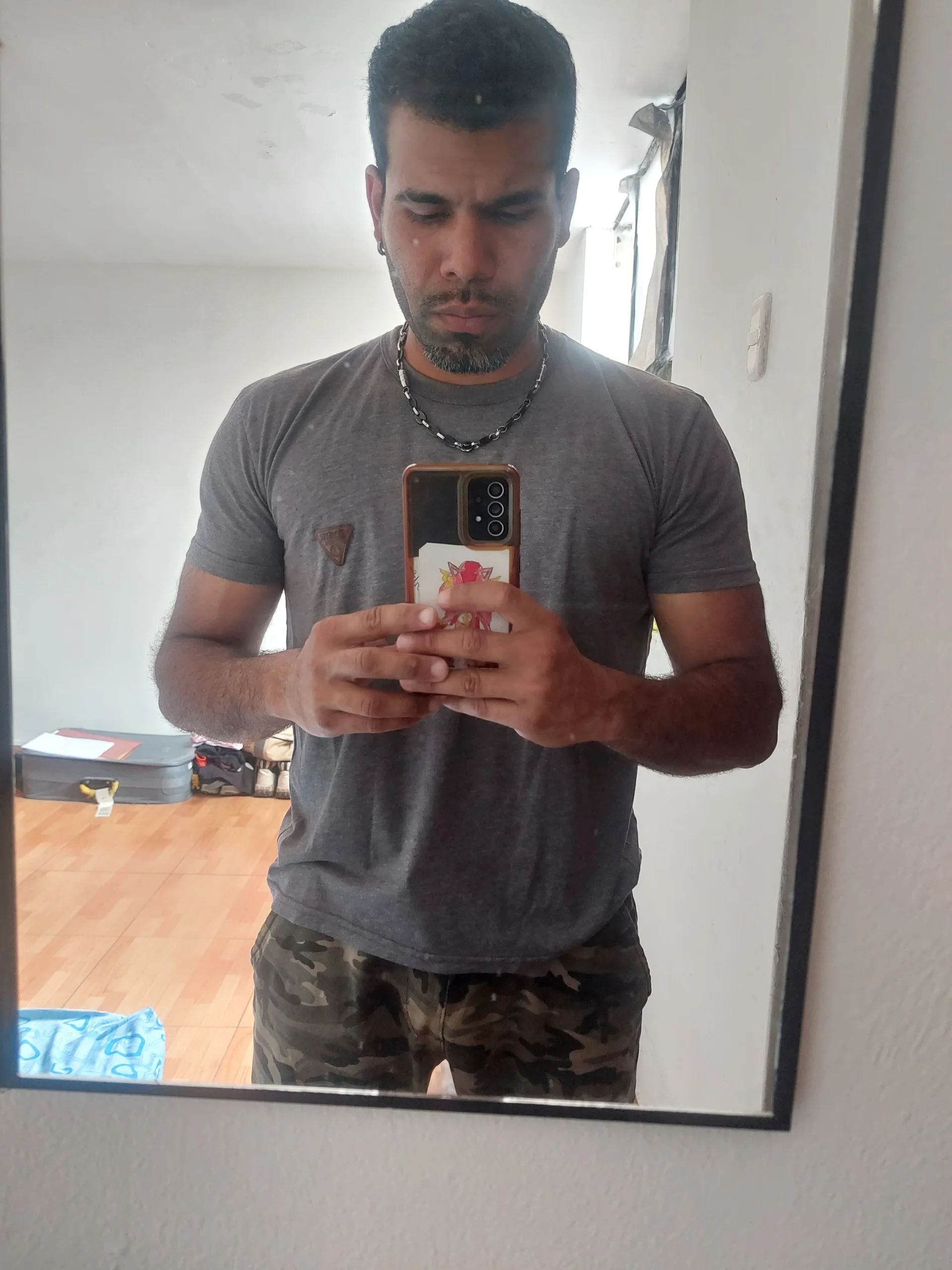 XXX Porn Photo of Nude thom_1 13