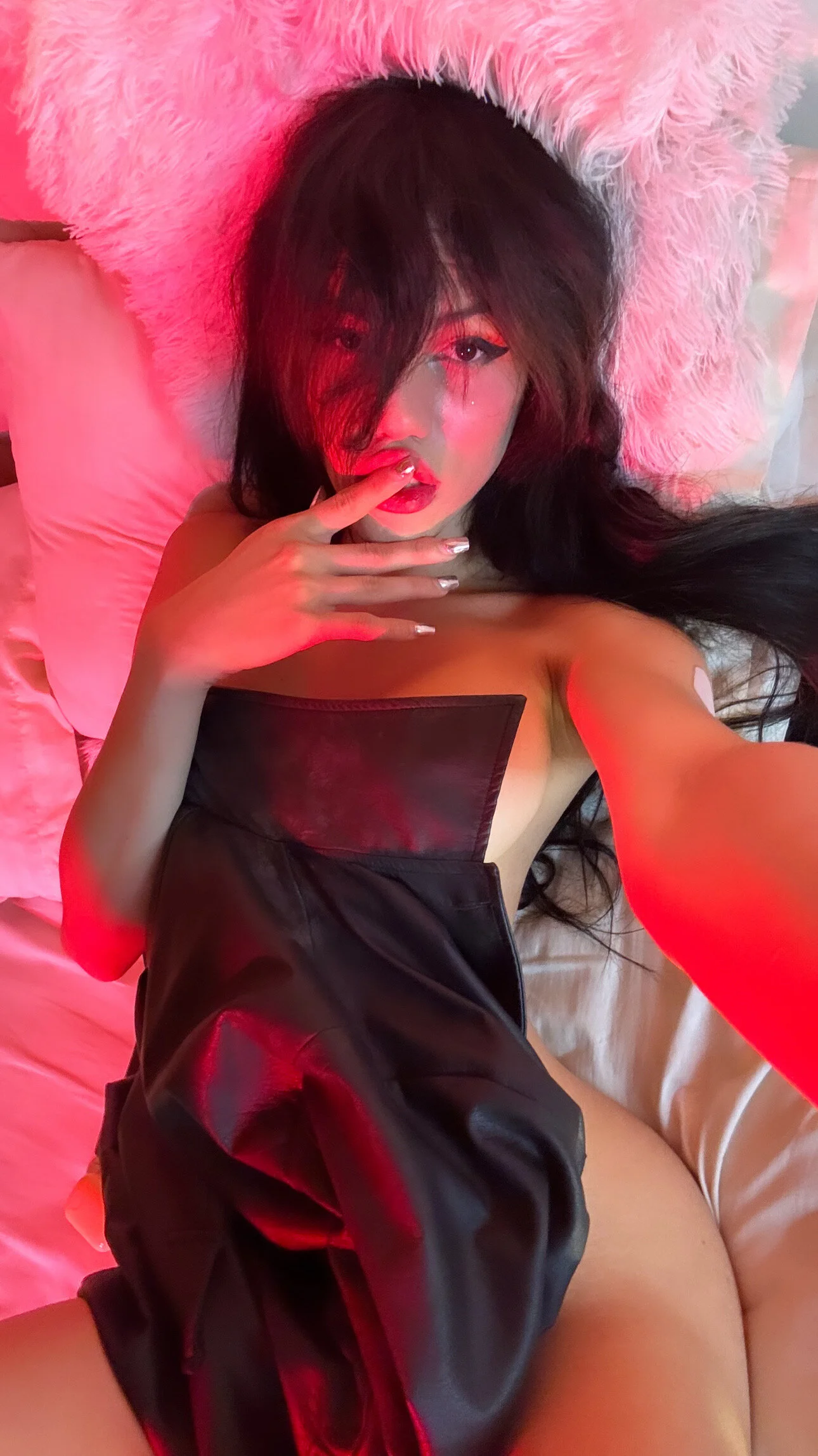 XXX Porn Photo of Nude Carlita_cute 32