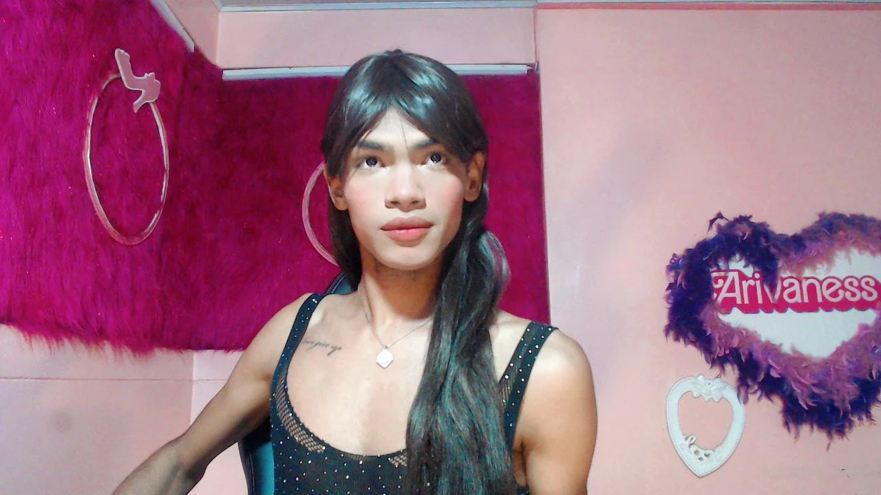 XXX Porn Photo of Nude Karol_Vanessa__ 6