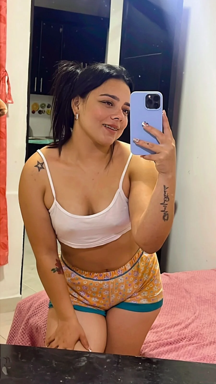 XXX Porn Photo of Nude Naomi_Fields 3