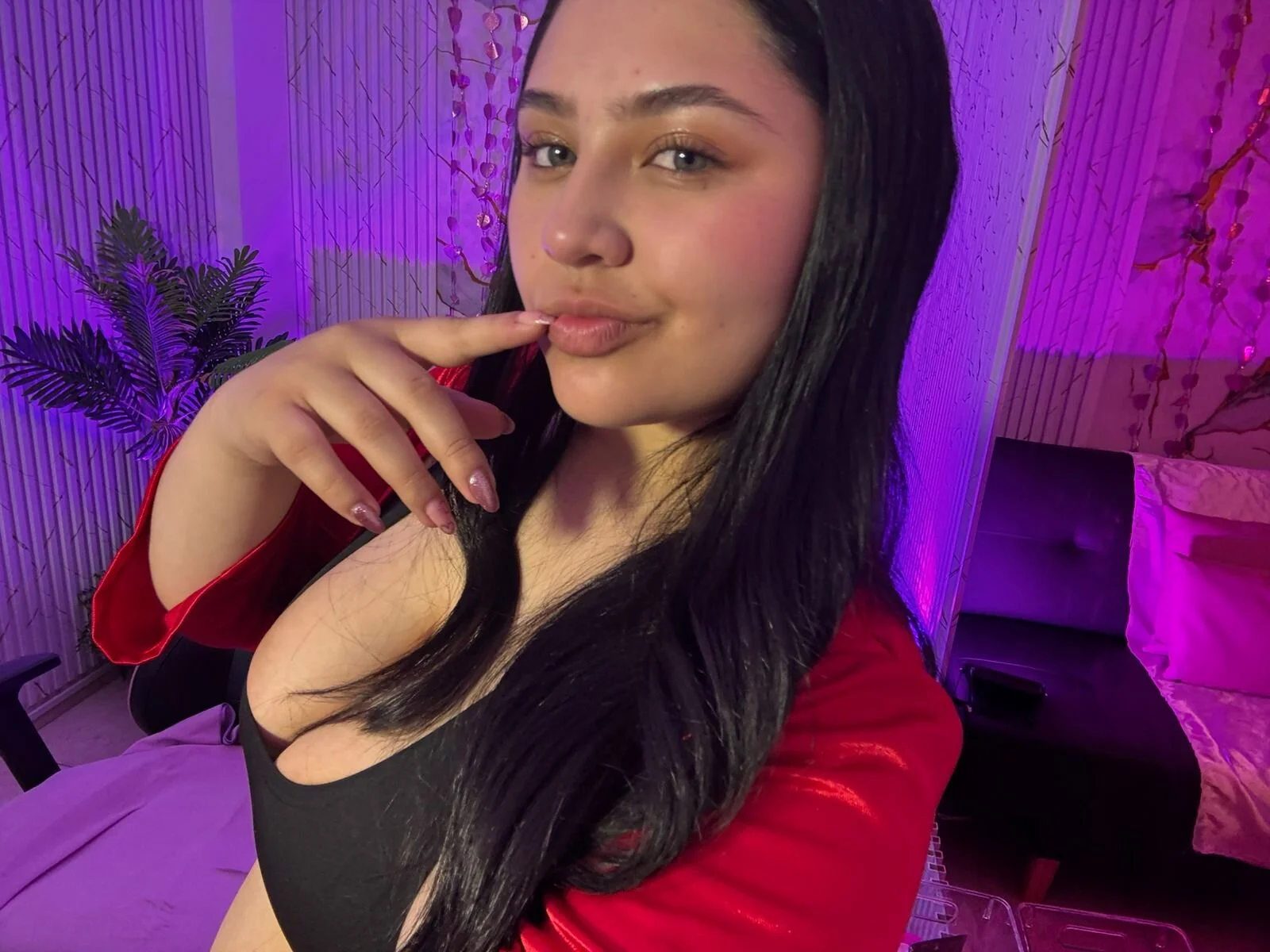 XXX Porn Photo of Nude Siena_Tay 25