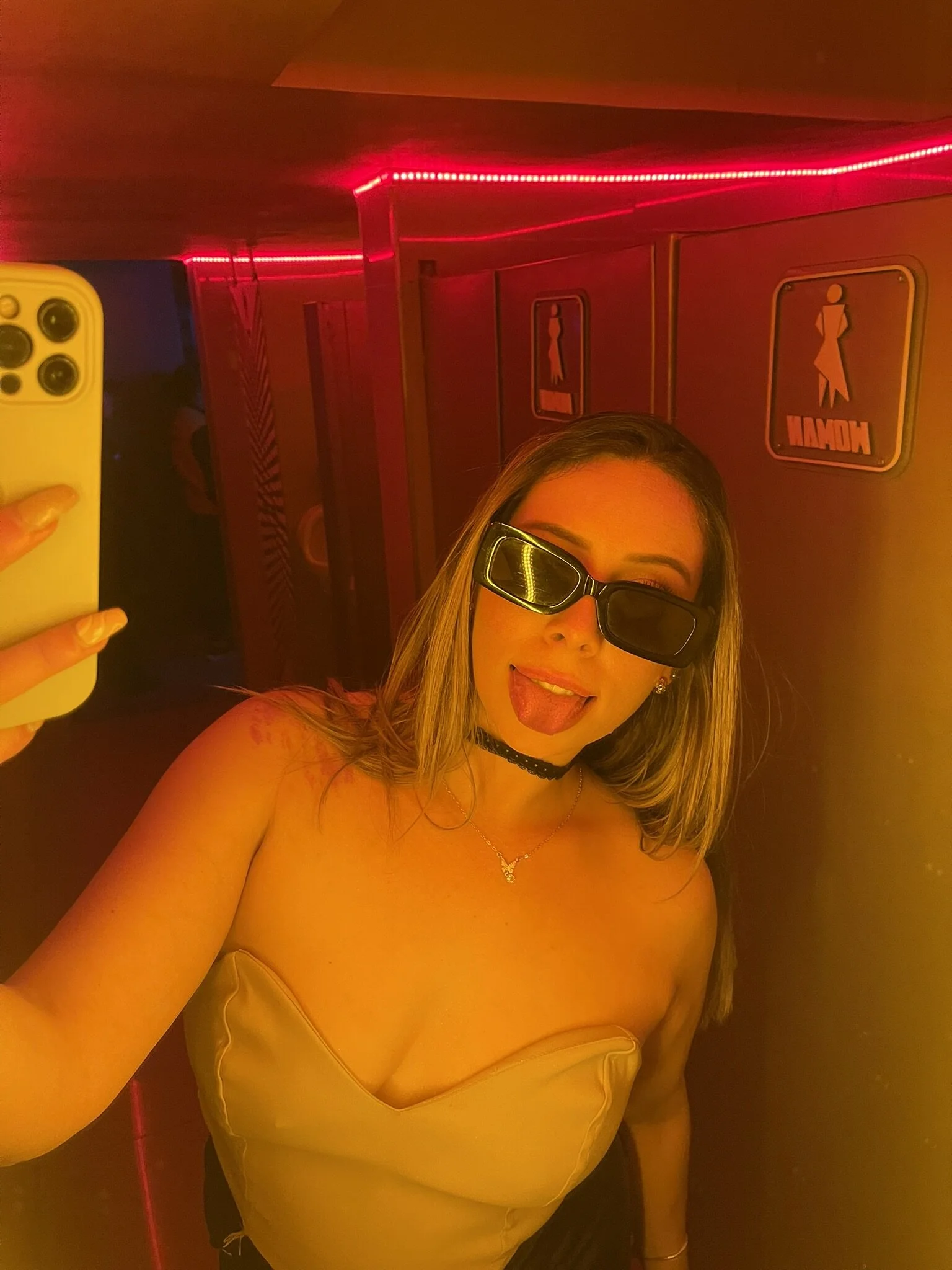 XXX Porn Photo of Nude JanneKim 44