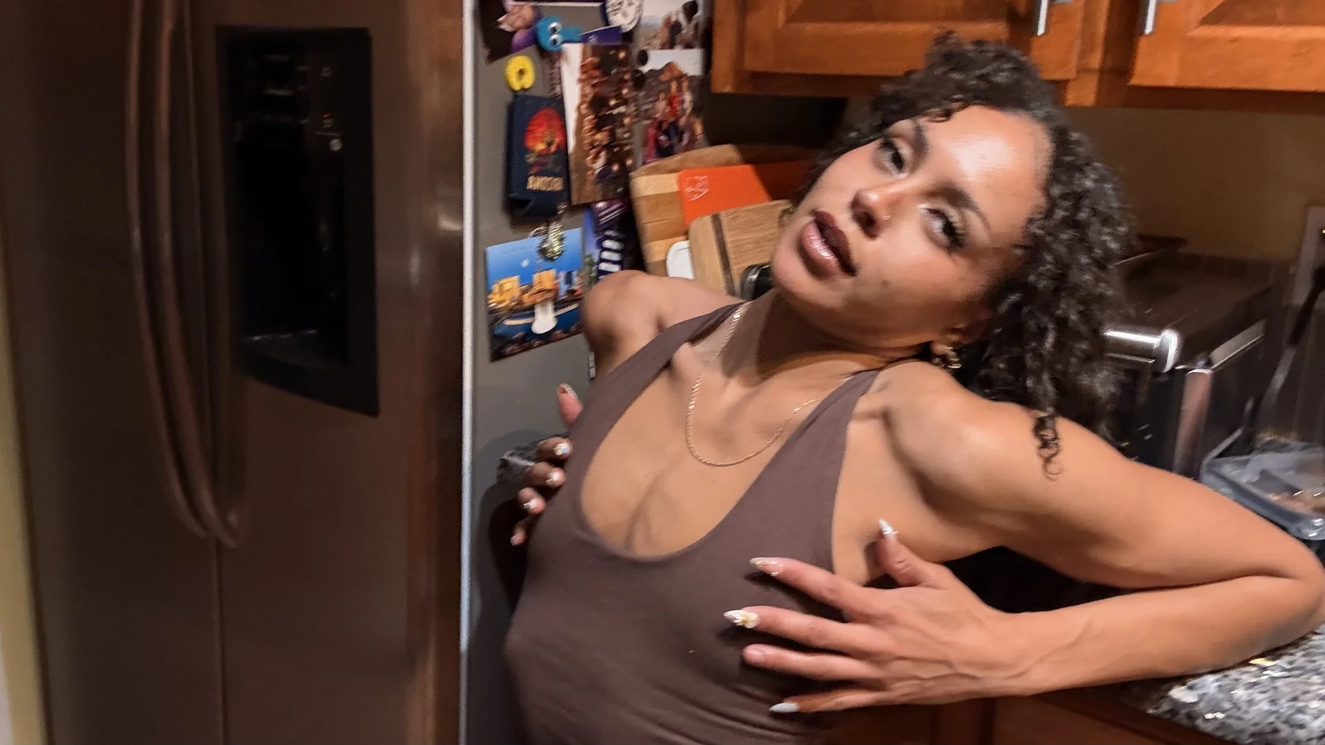 XXX Porn Photo of Nude Genexix_ 5