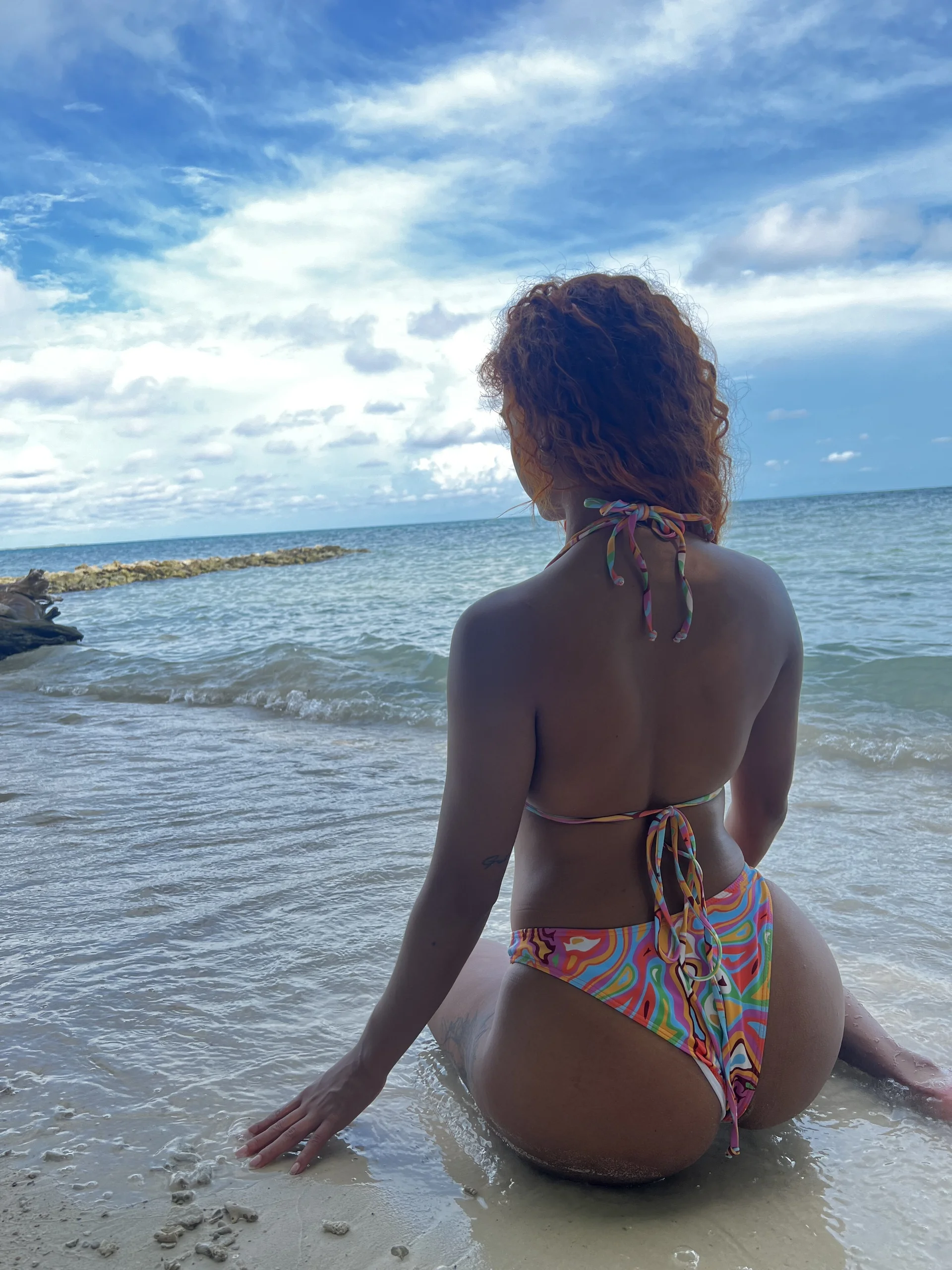 XXX Porn Photo of Nude HannahEvanss 27