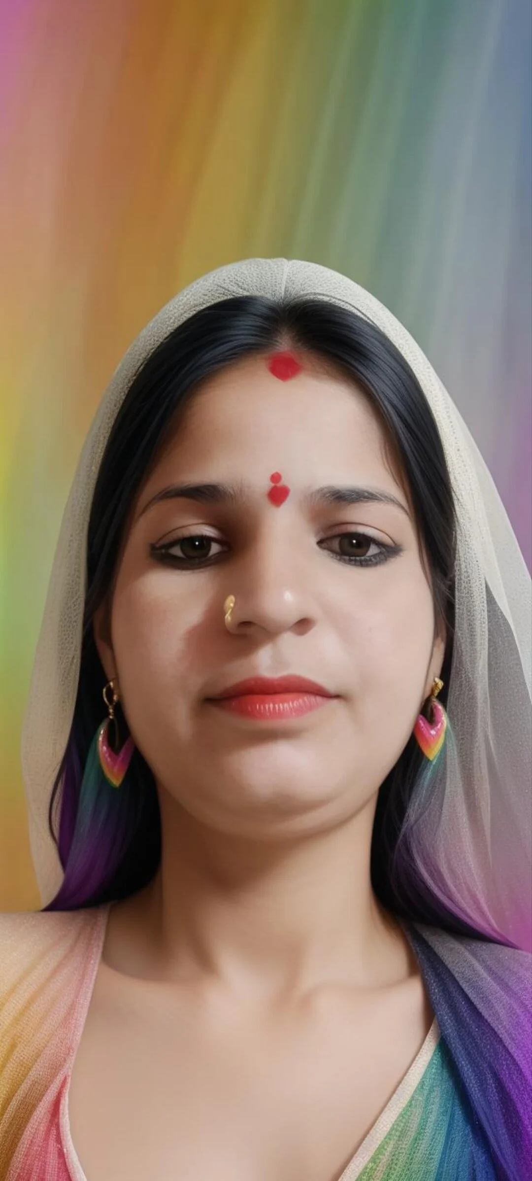 XXX Porn Photo of Nude Joohi_Chawla143 2