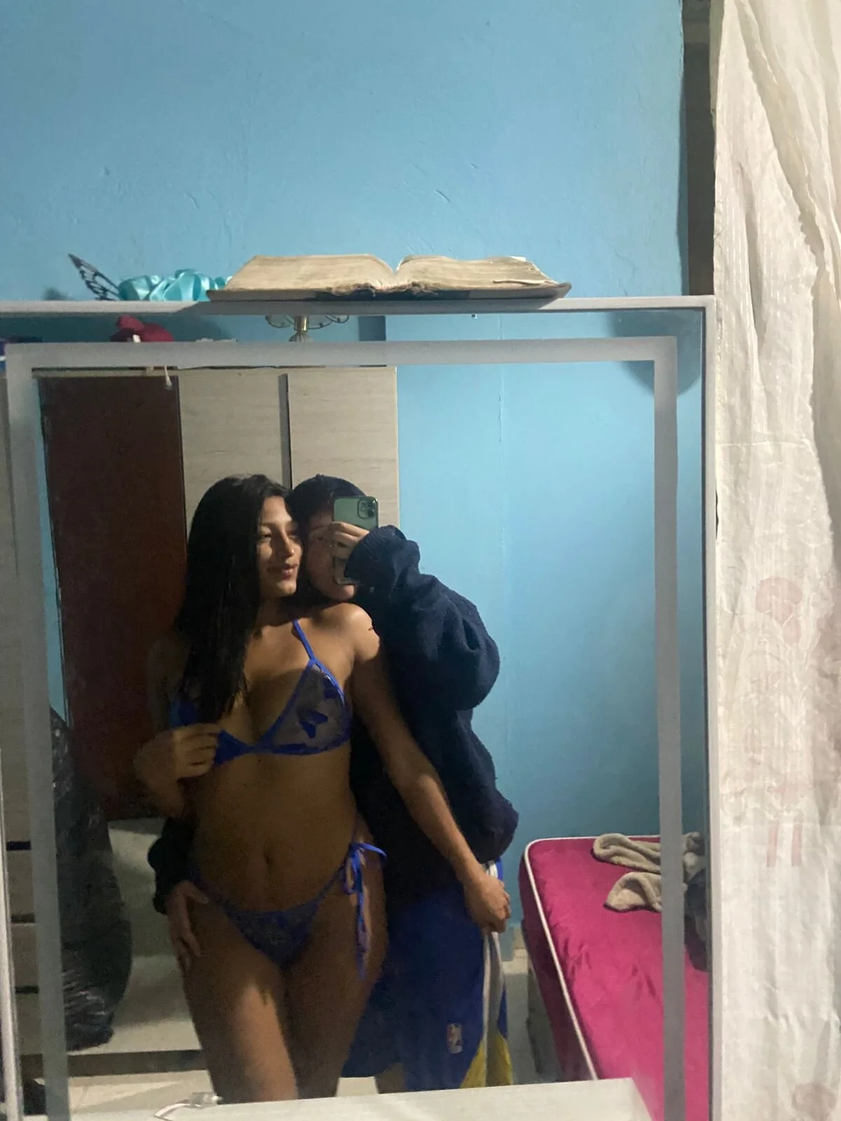 XXX Porn Photo of Nude parys_merida02 1