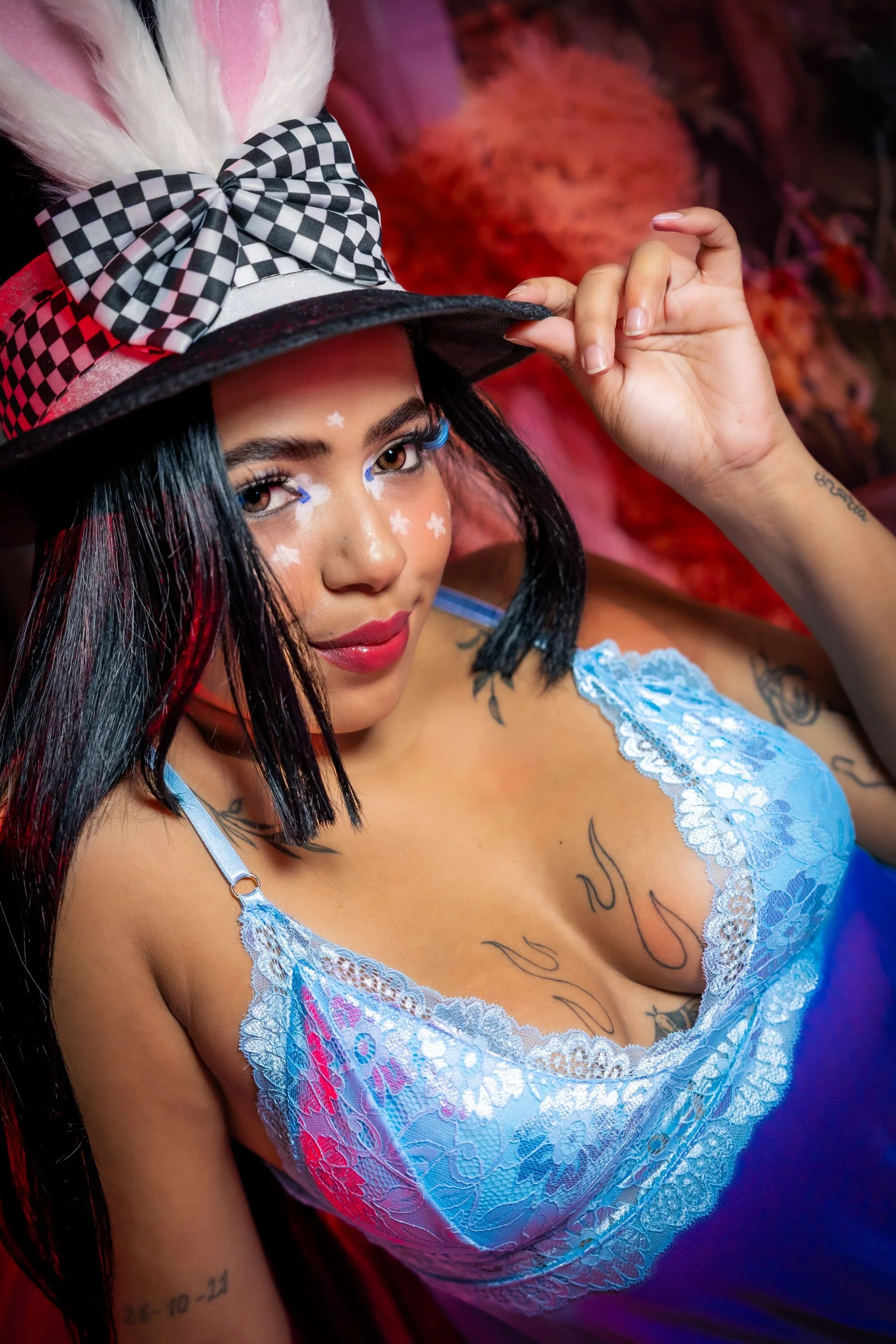 XXX Porn Photo of Nude momo_ayasse 33