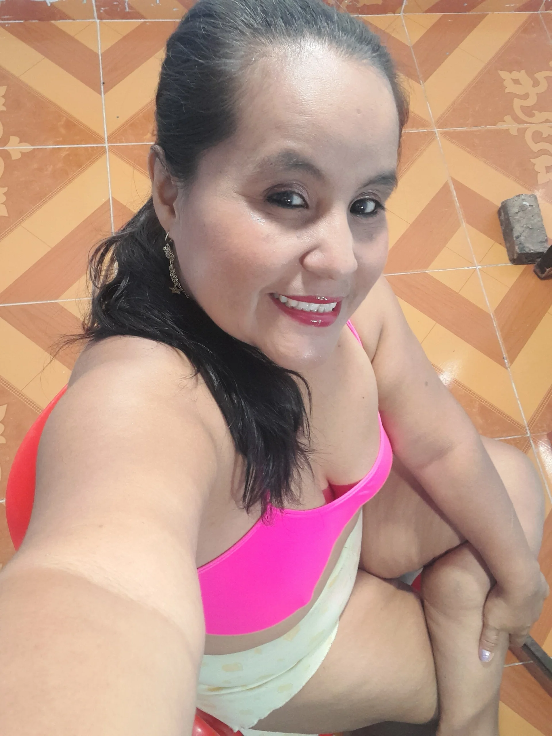 XXX Porn Photo of Nude pervert_mommy_ 1