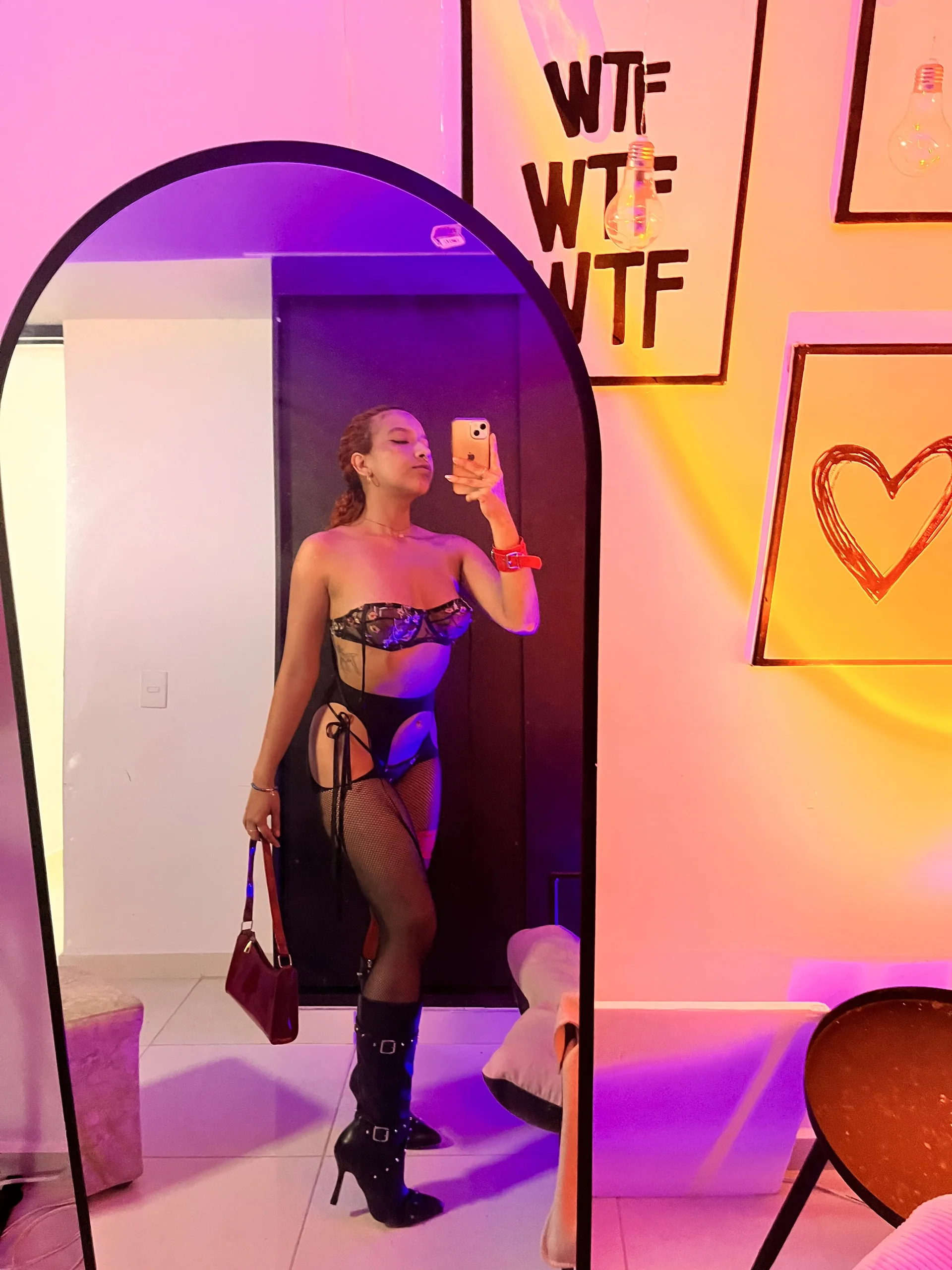 XXX Porn Photo of Nude rubi_star 64