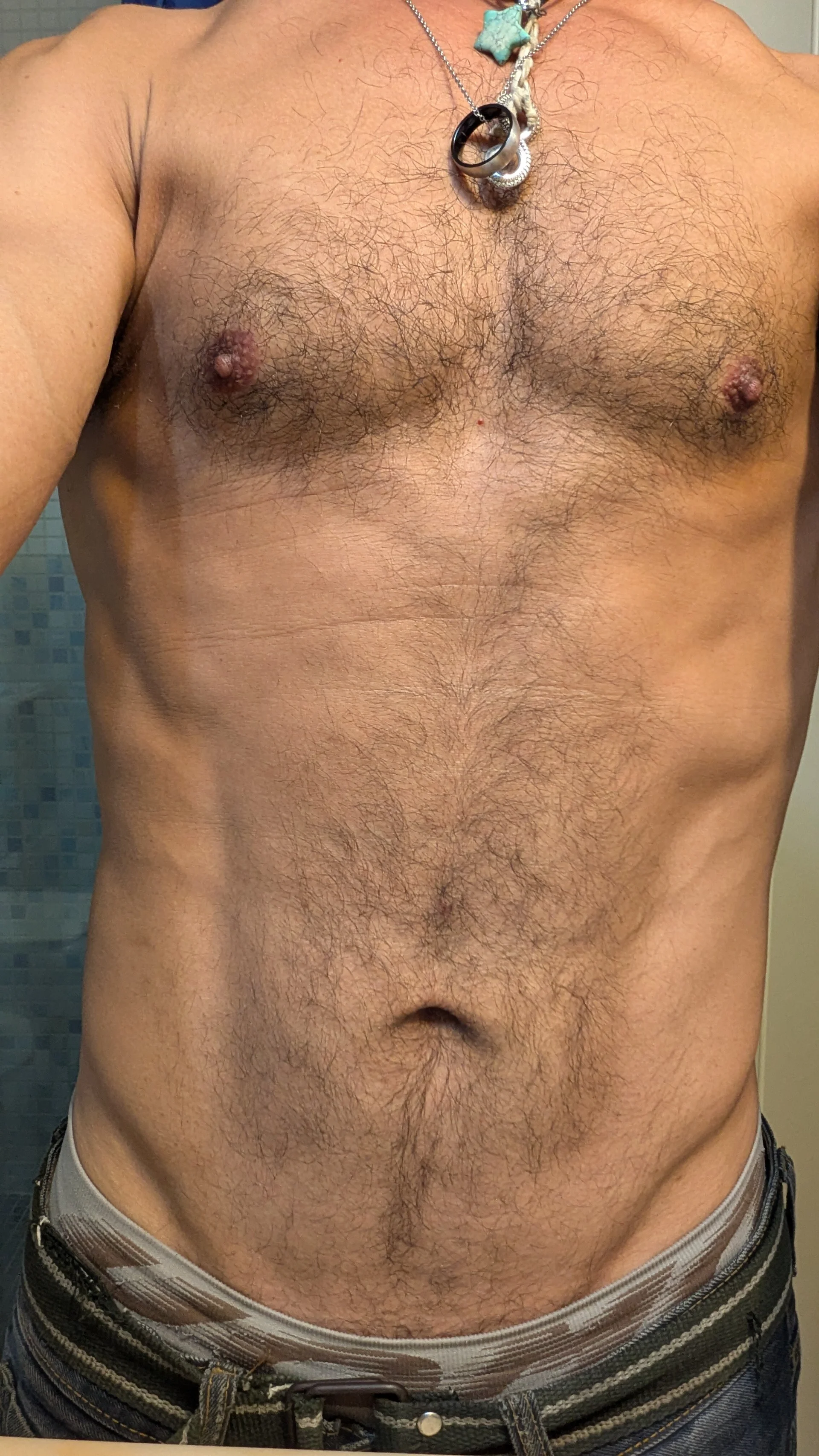 XXX Porn Photo of Nude Voy_a_reventarte 6