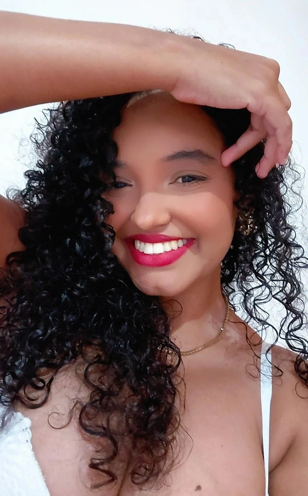XXX Porn Photo of Nude Queenpandinha 4