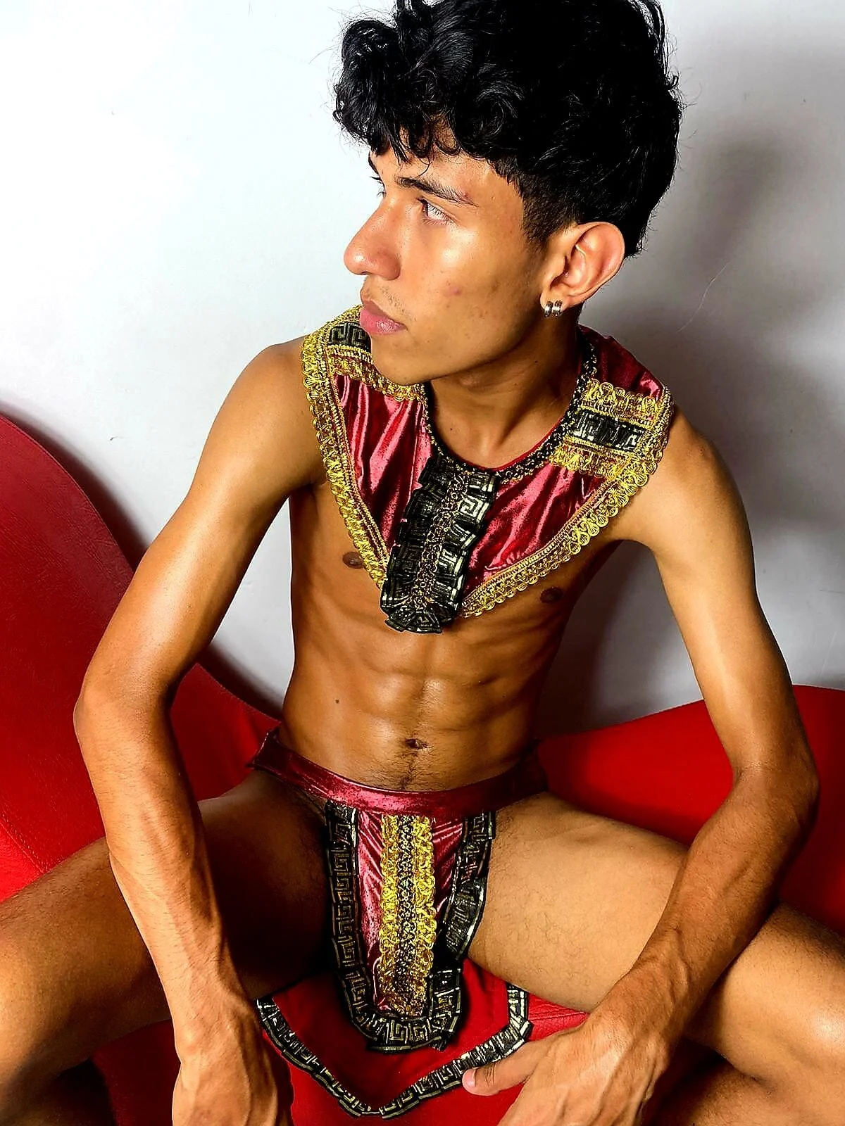 XXX Porn Photo of Nude mister_jhonxxx 12
