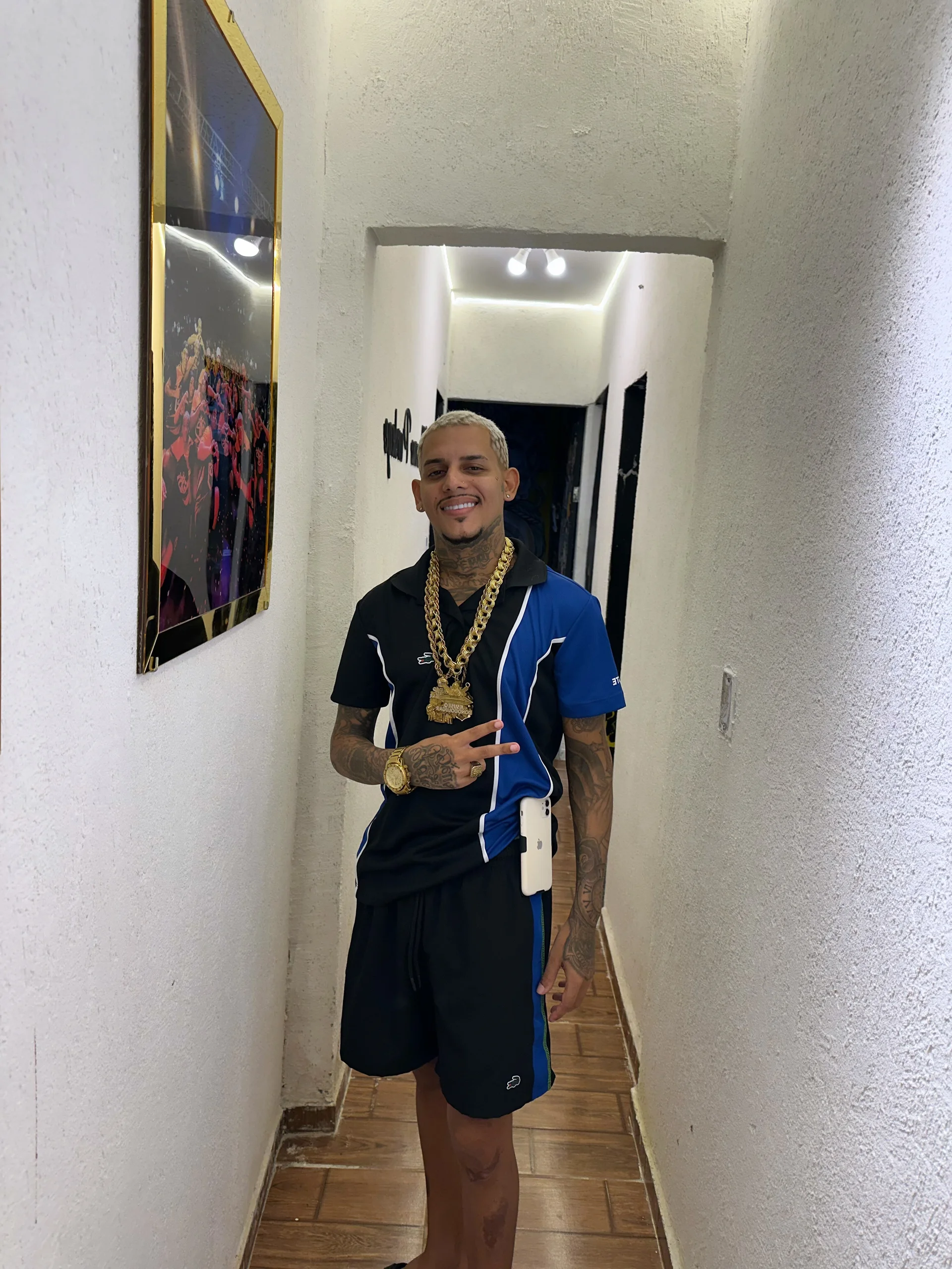 XXX Porn Photo of Nude salomao_lh 2