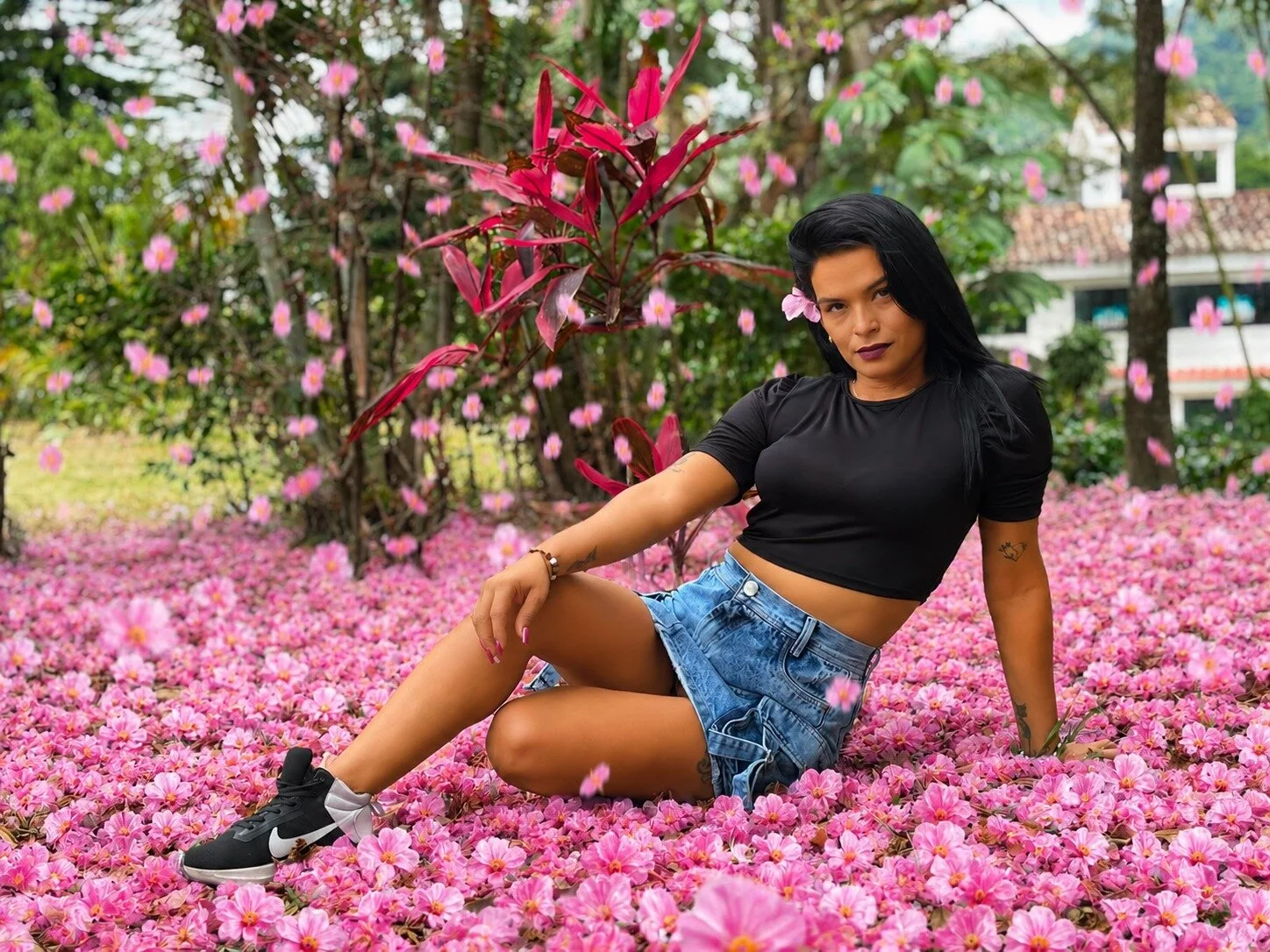 XXX Porn Photo of Nude Samantha__Firee 42