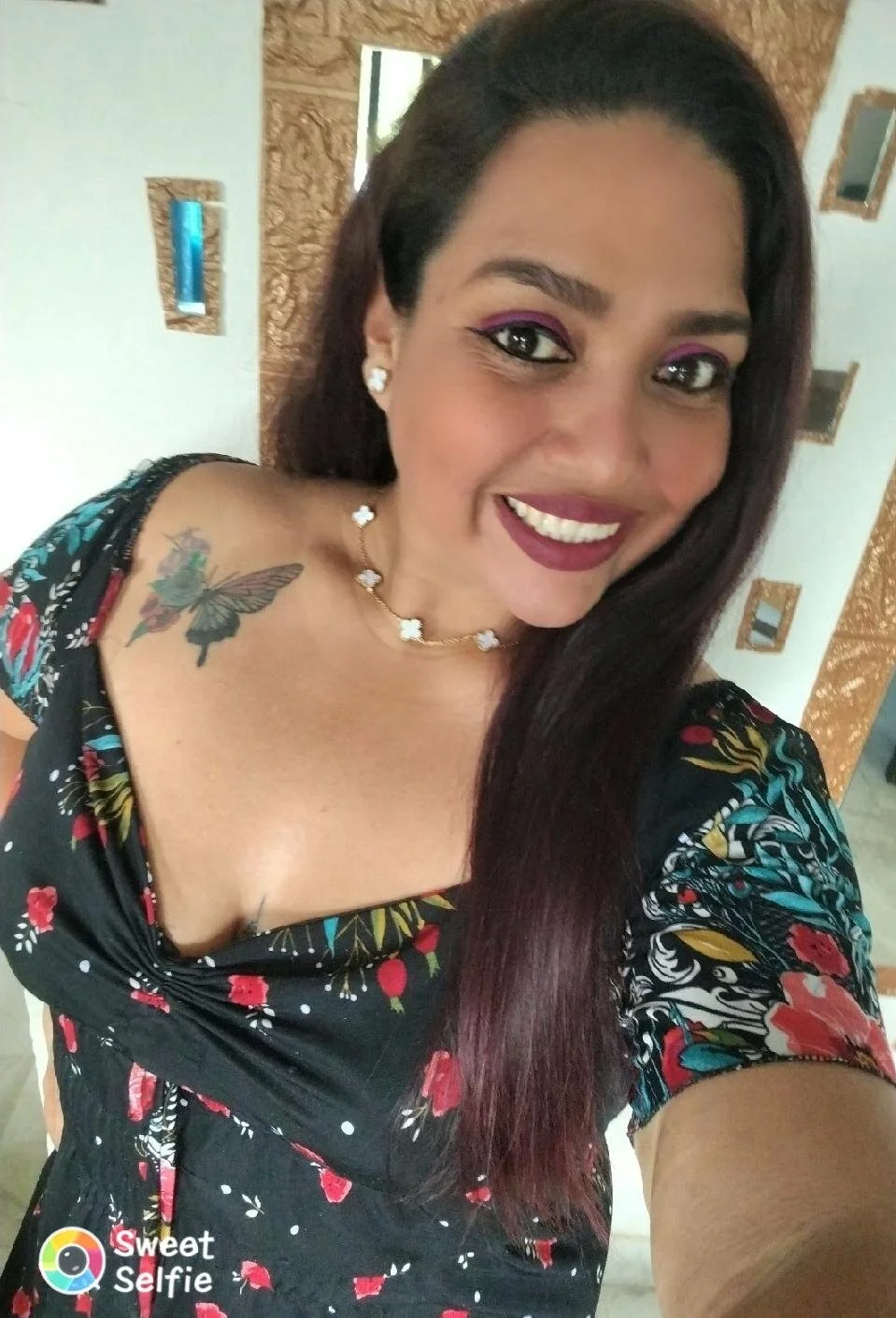 XXX Porn Photo of Nude gorditalatinahot 3