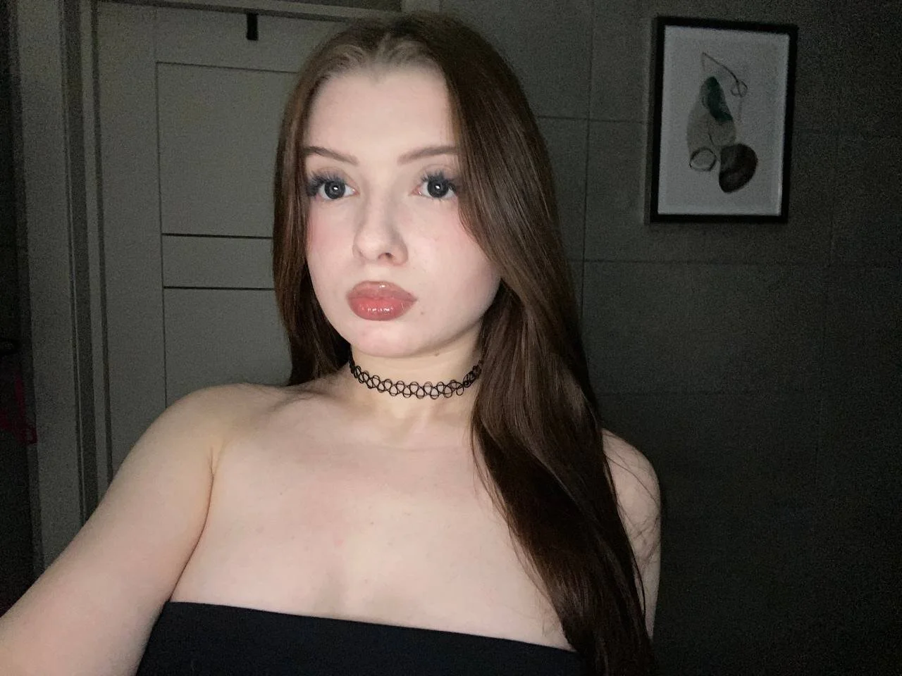 XXX Porn Photo of Nude SonjaMonje 97
