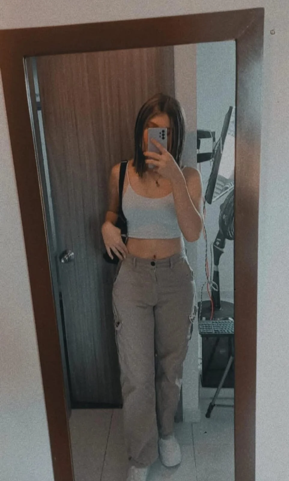 XXX Porn Photo of Nude alexxa_ortiz 3