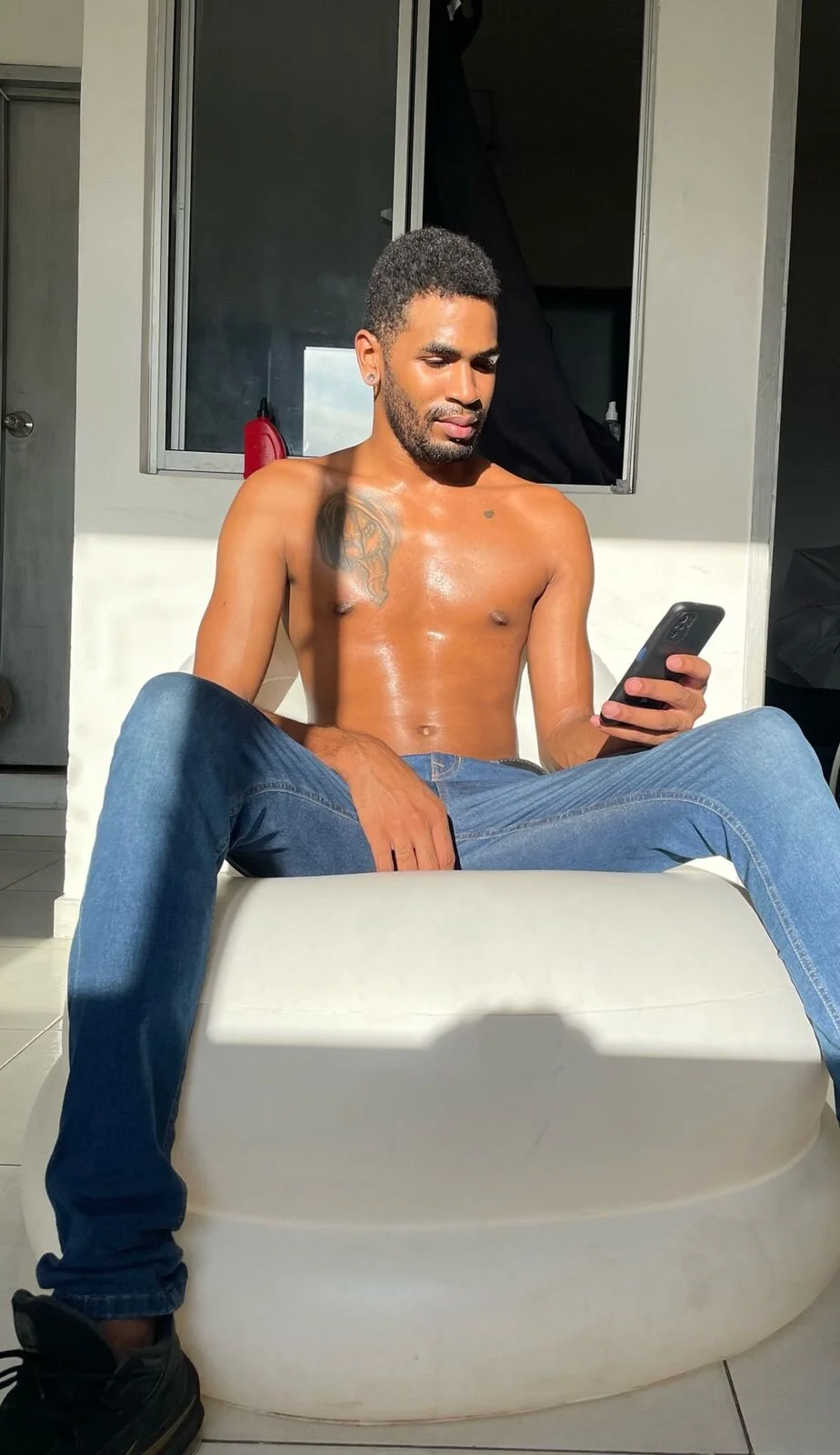 XXX Porn Photo of Nude ferb_blacwood 8