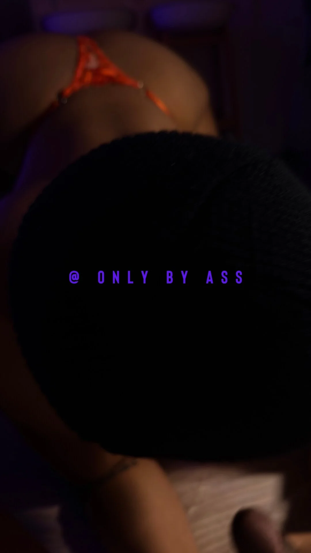 XXX Porn Photo of Nude onlybyass 1