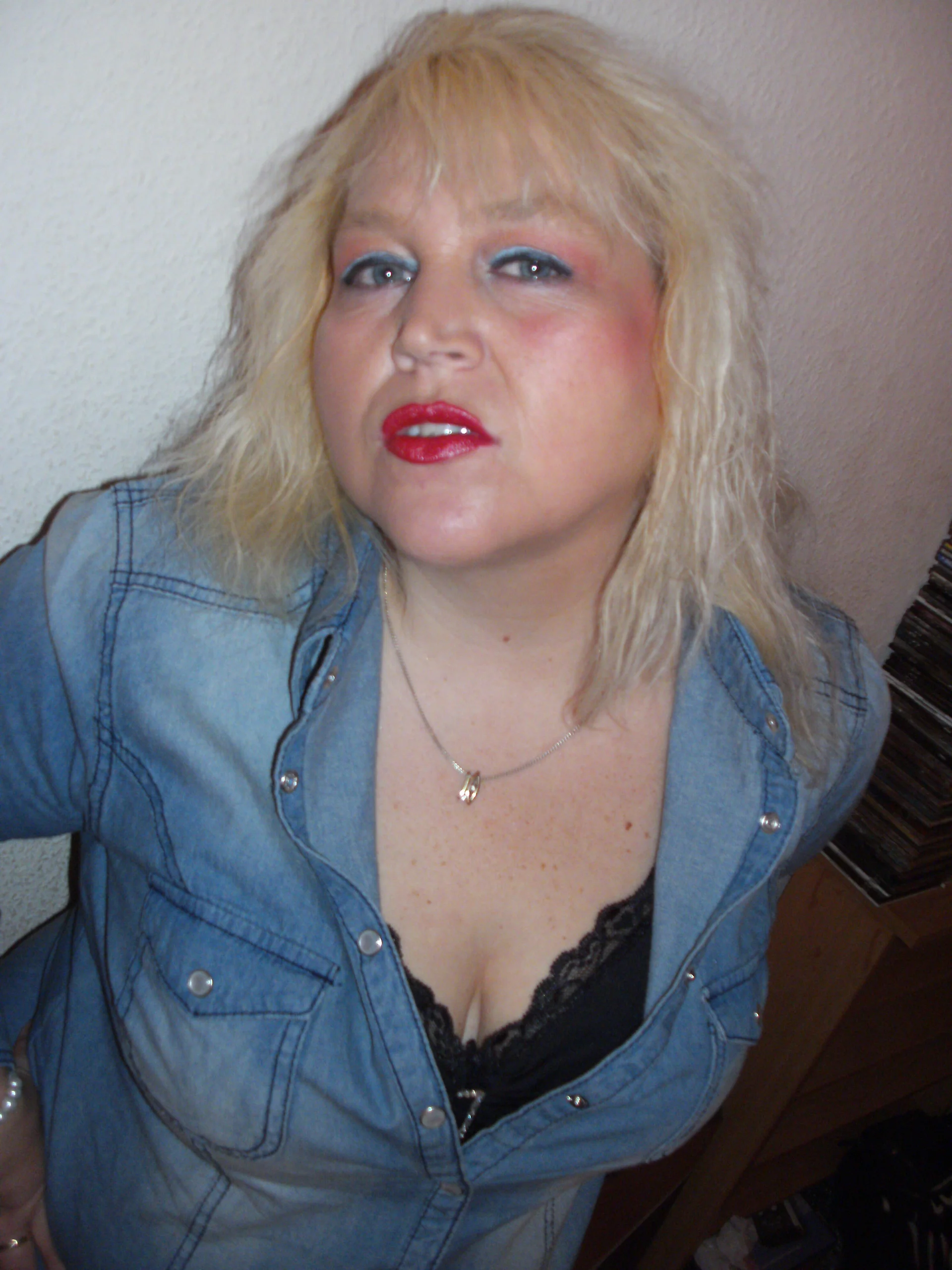 XXX Porn Photo of Nude Blasflittchen 47