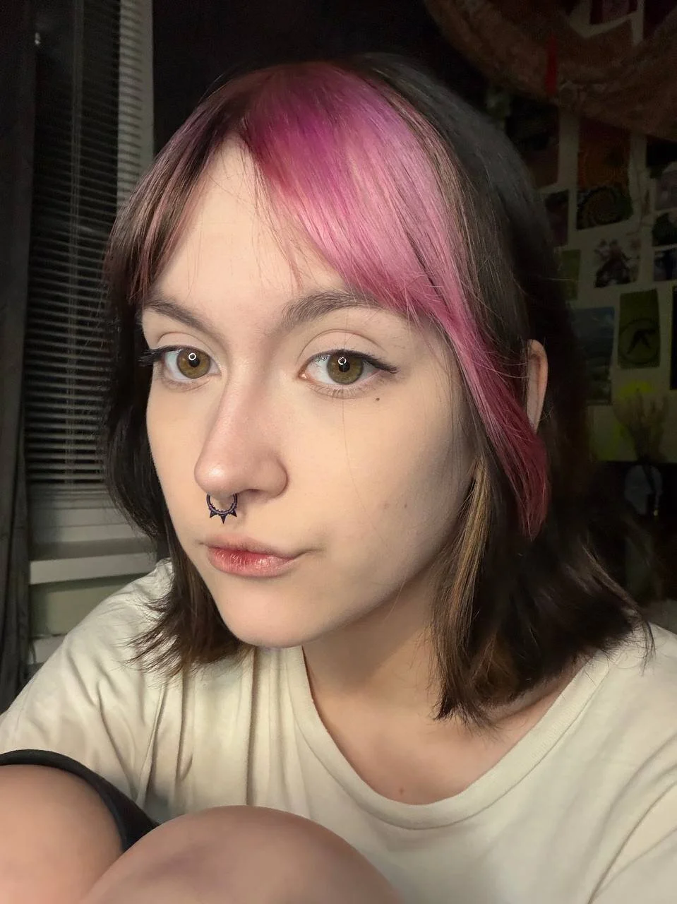 XXX Porn Photo of Nude YourFavoriteAltgirl 9