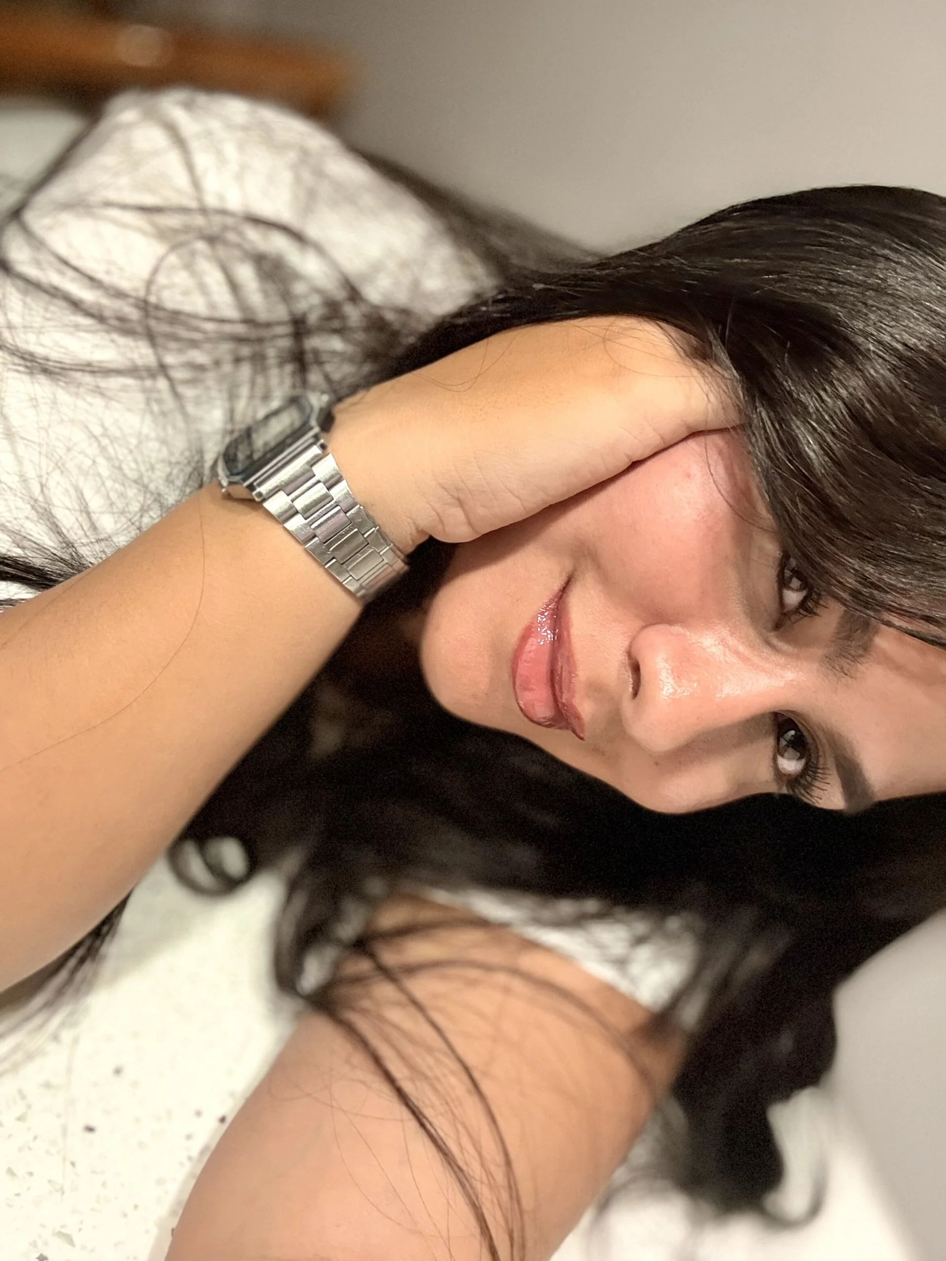 XXX Porn Photo of Nude KattyPortman 16