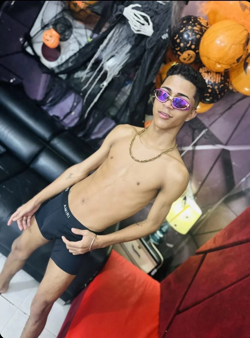 XXX Porn Photo of Nude boyswantingplay 19