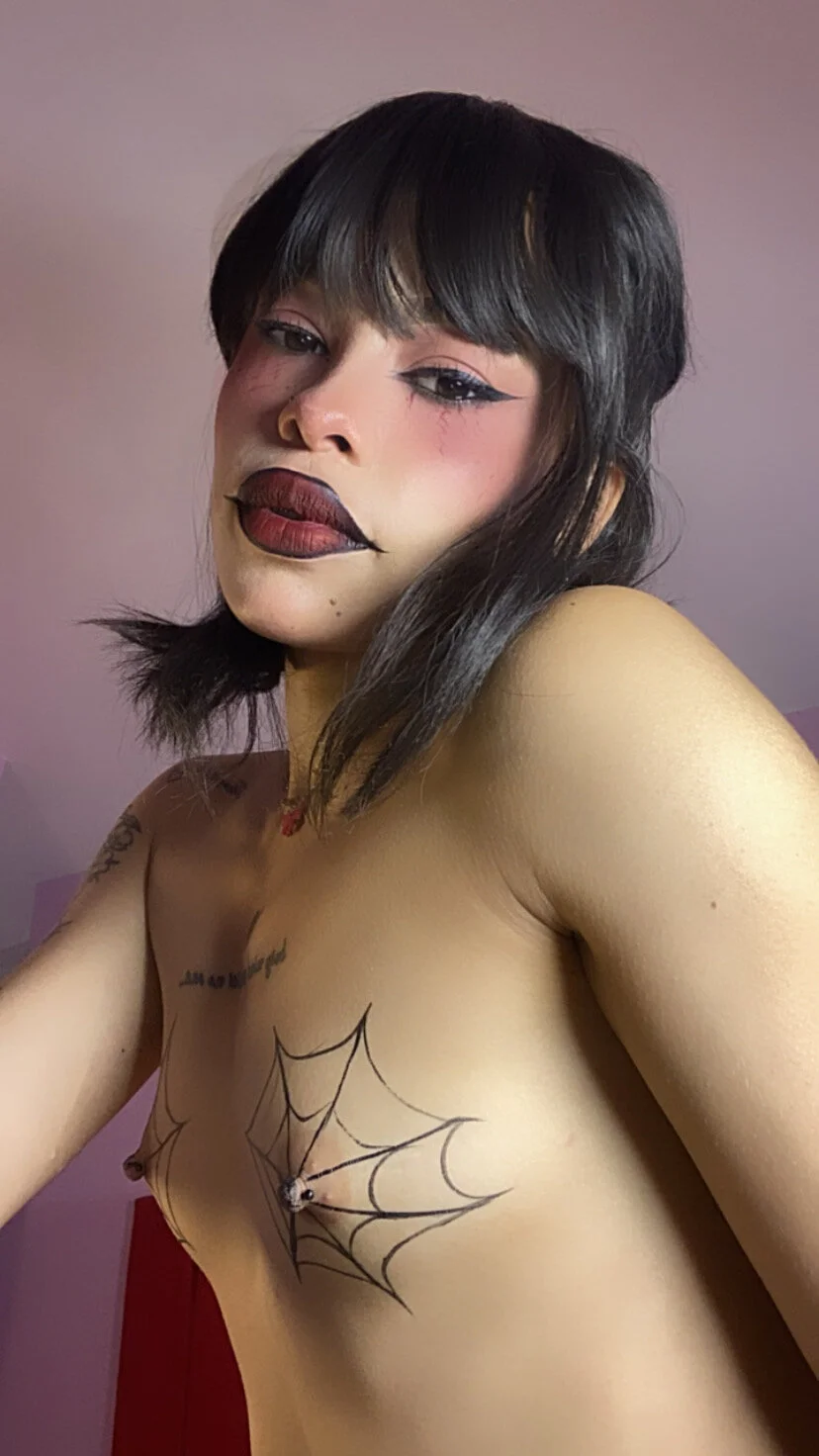 XXX Porn Photo of Nude Bunny_bel 117