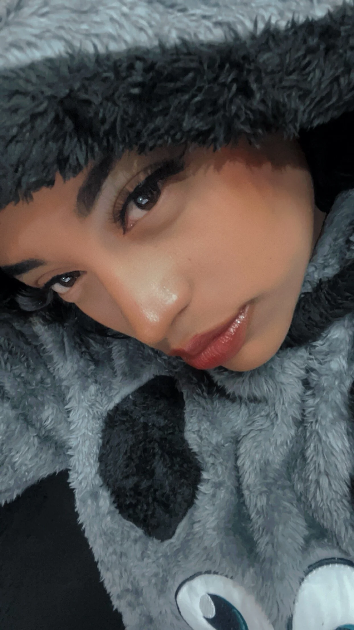 XXX Porn Photo of Nude angela_angels_ 7