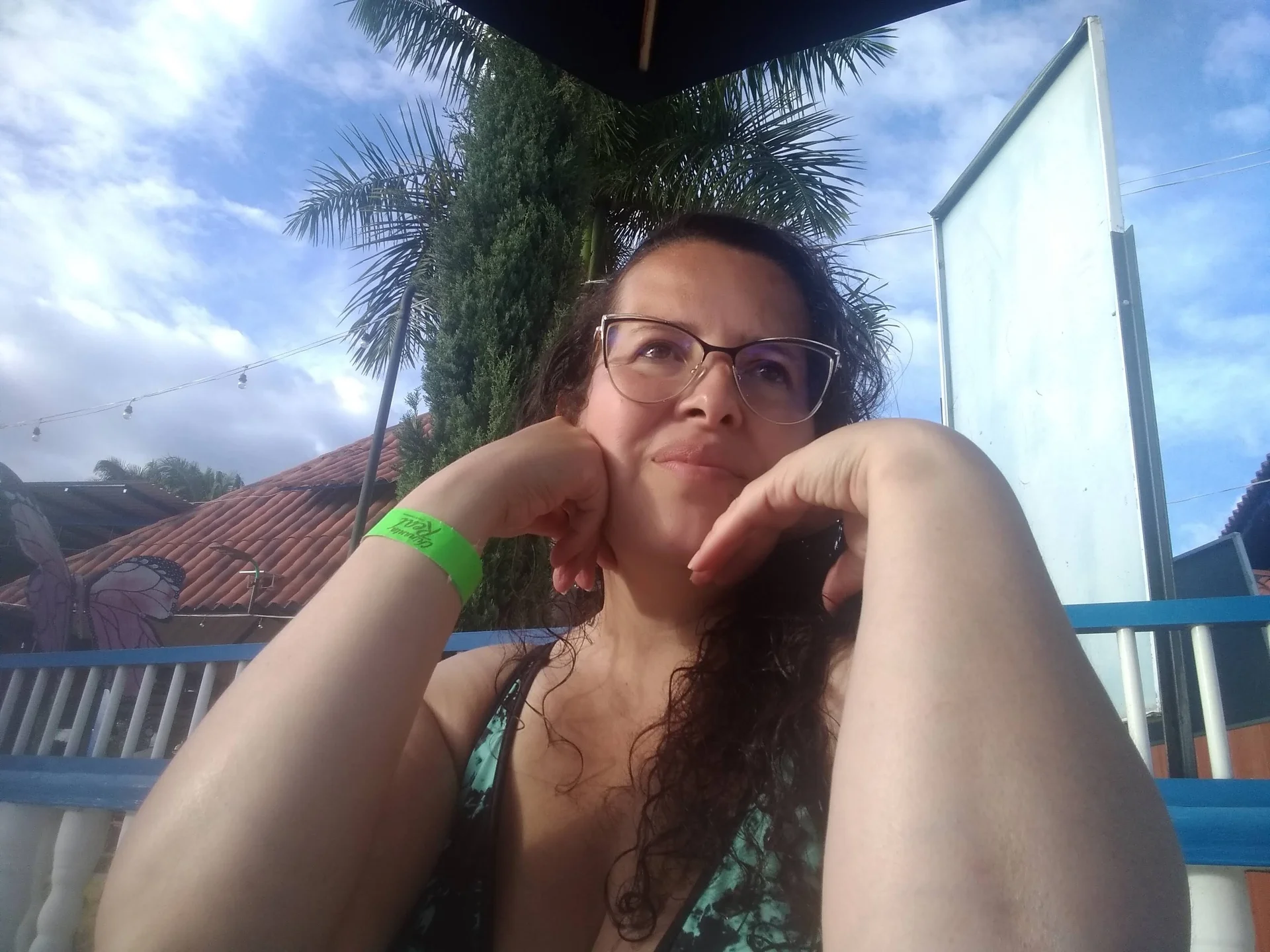 XXX Porn Photo of Nude honeyhot_paty 3