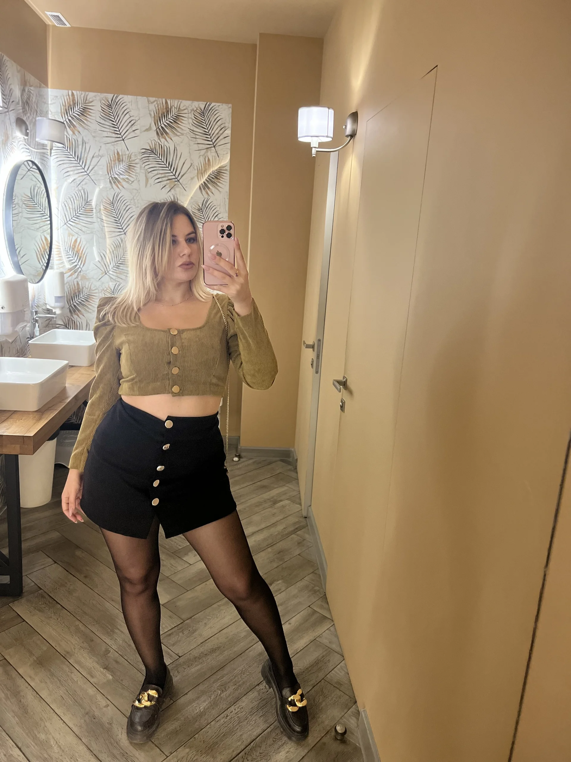 XXX Porn Photo of Nude Passion-Blondy 22