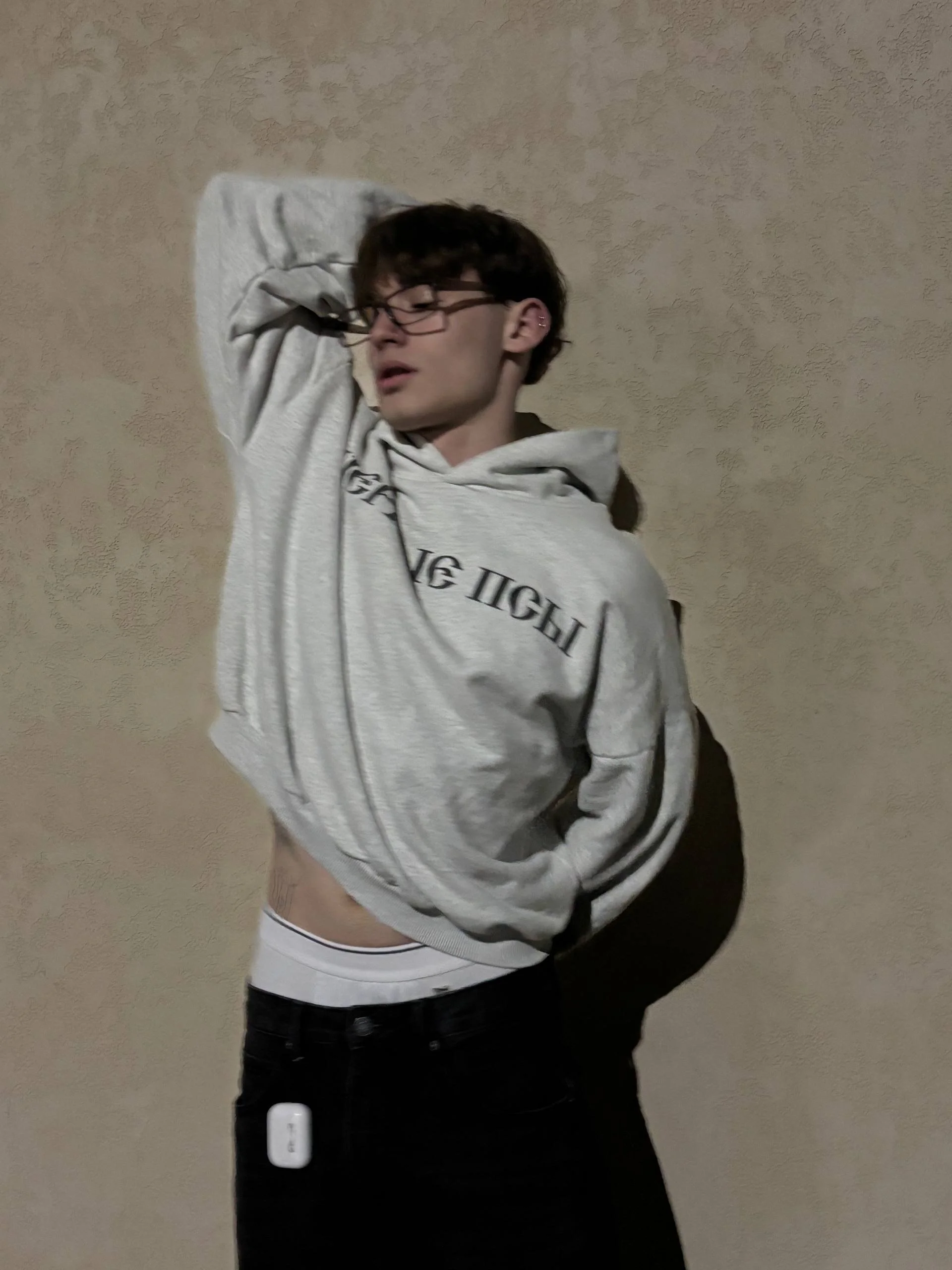 XXX Porn Photo of Nude Vinsant_X 3