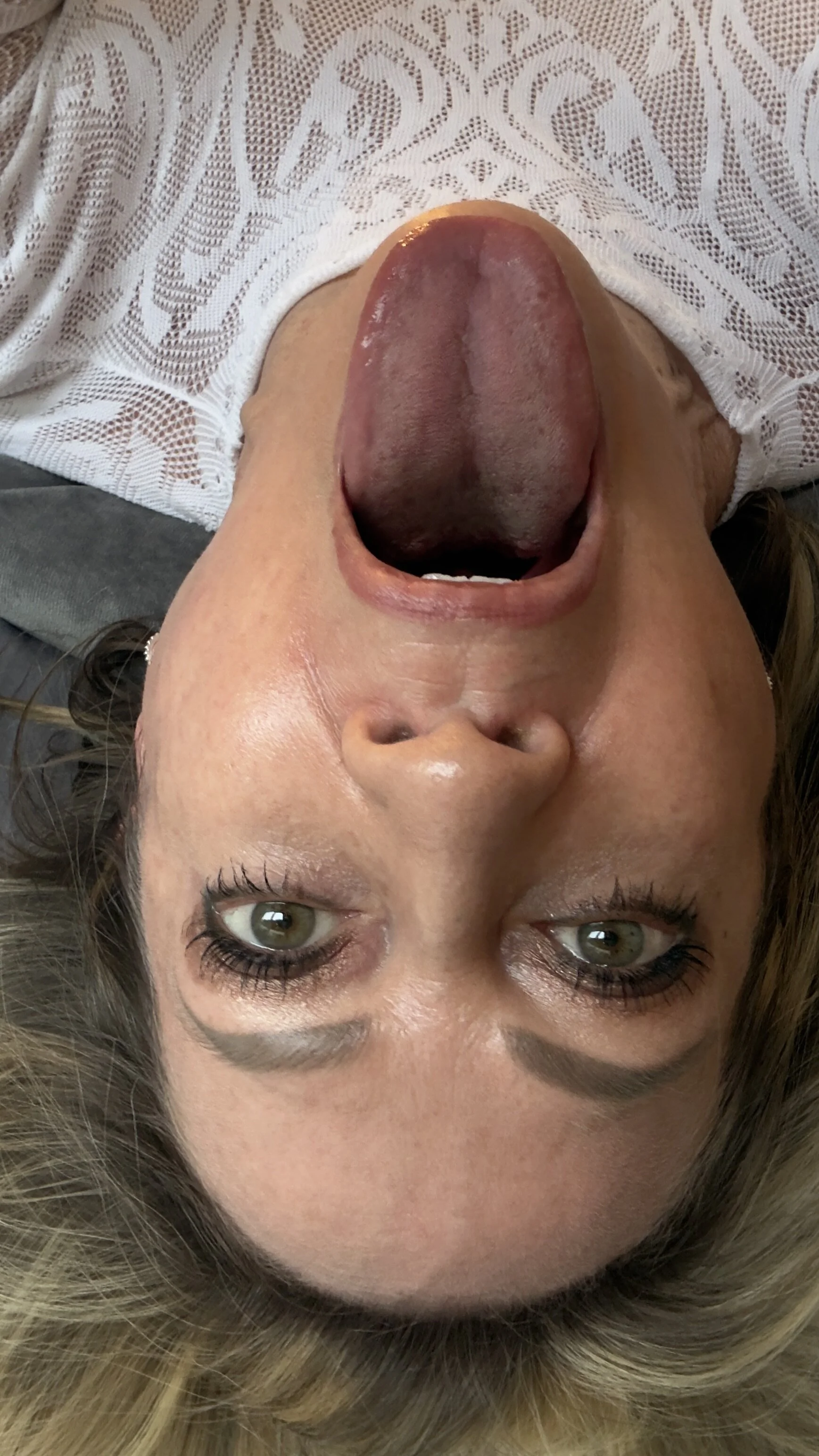XXX Porn Photo of Nude Milfshake227 12