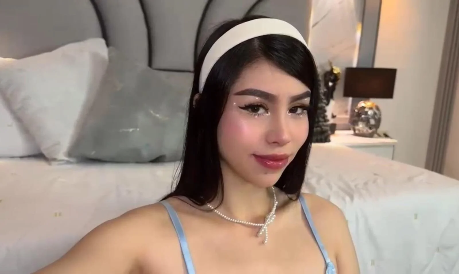 XXX Porn Photo of Nude Helena_Whaite 38