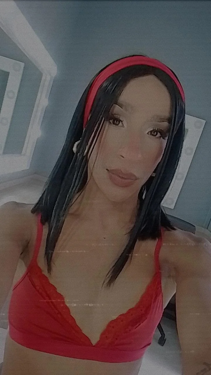 XXX Porn Photo of Nude NicoleMadrird 1