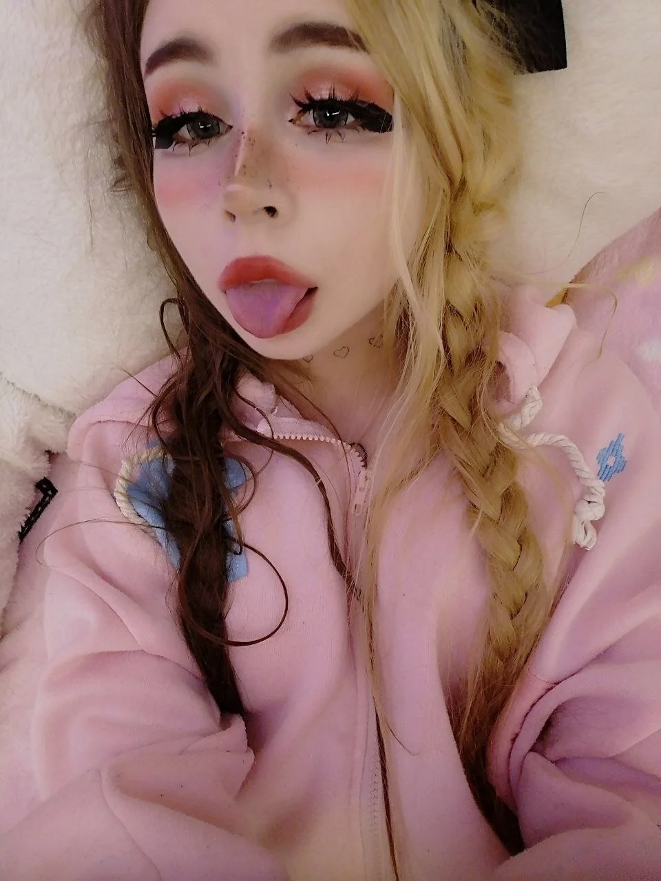 XXX Porn Photo of Nude suemeow 5