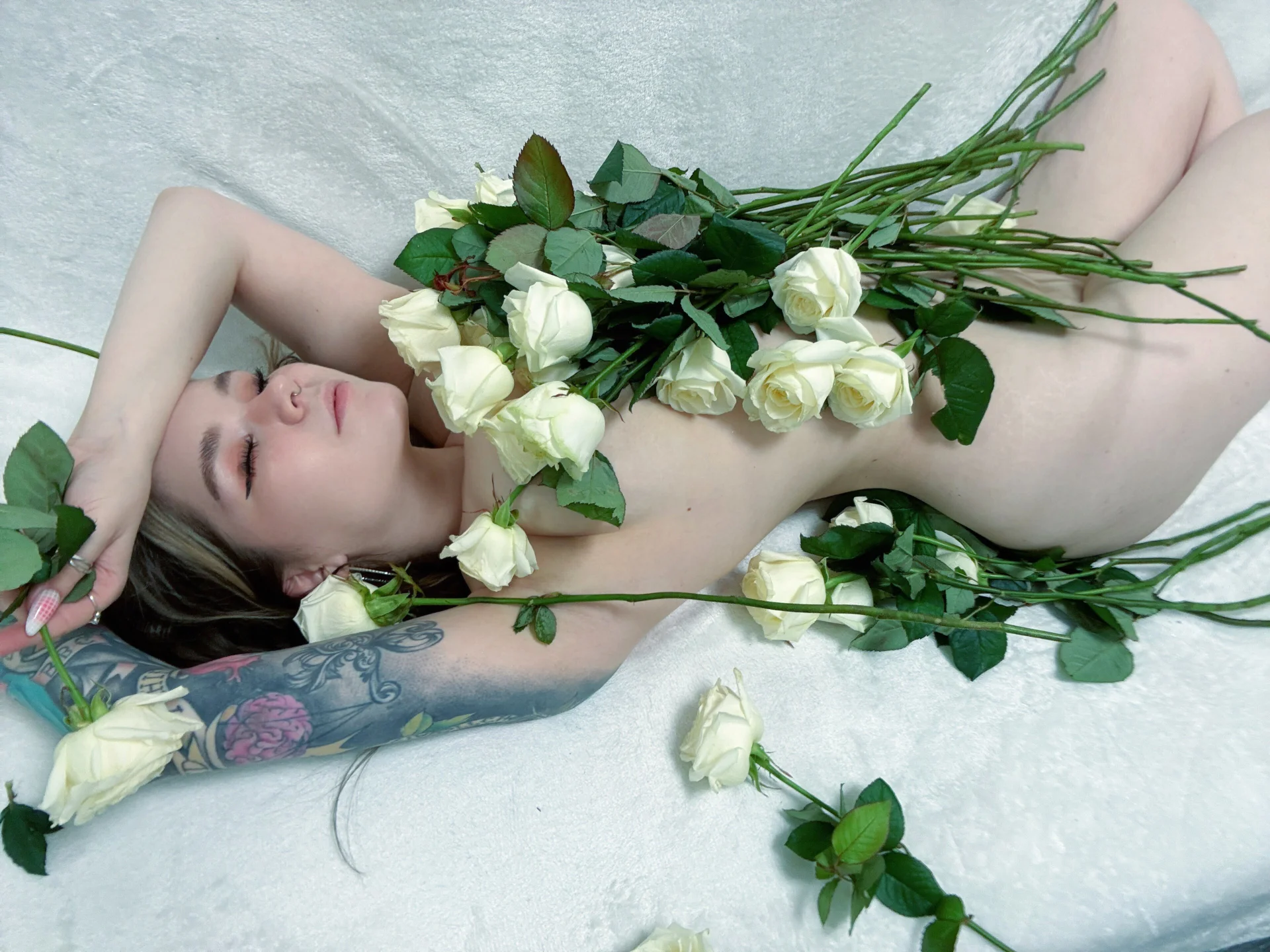 XXX Porn Photo of Nude PumaShyXD 9
