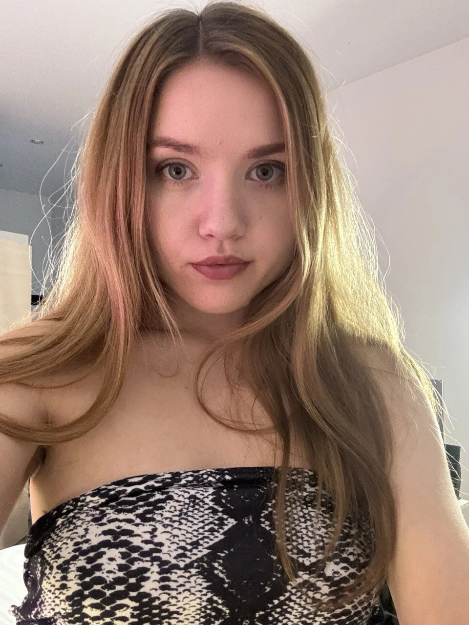 XXX Porn Photo of Nude Eva__Lewis 75