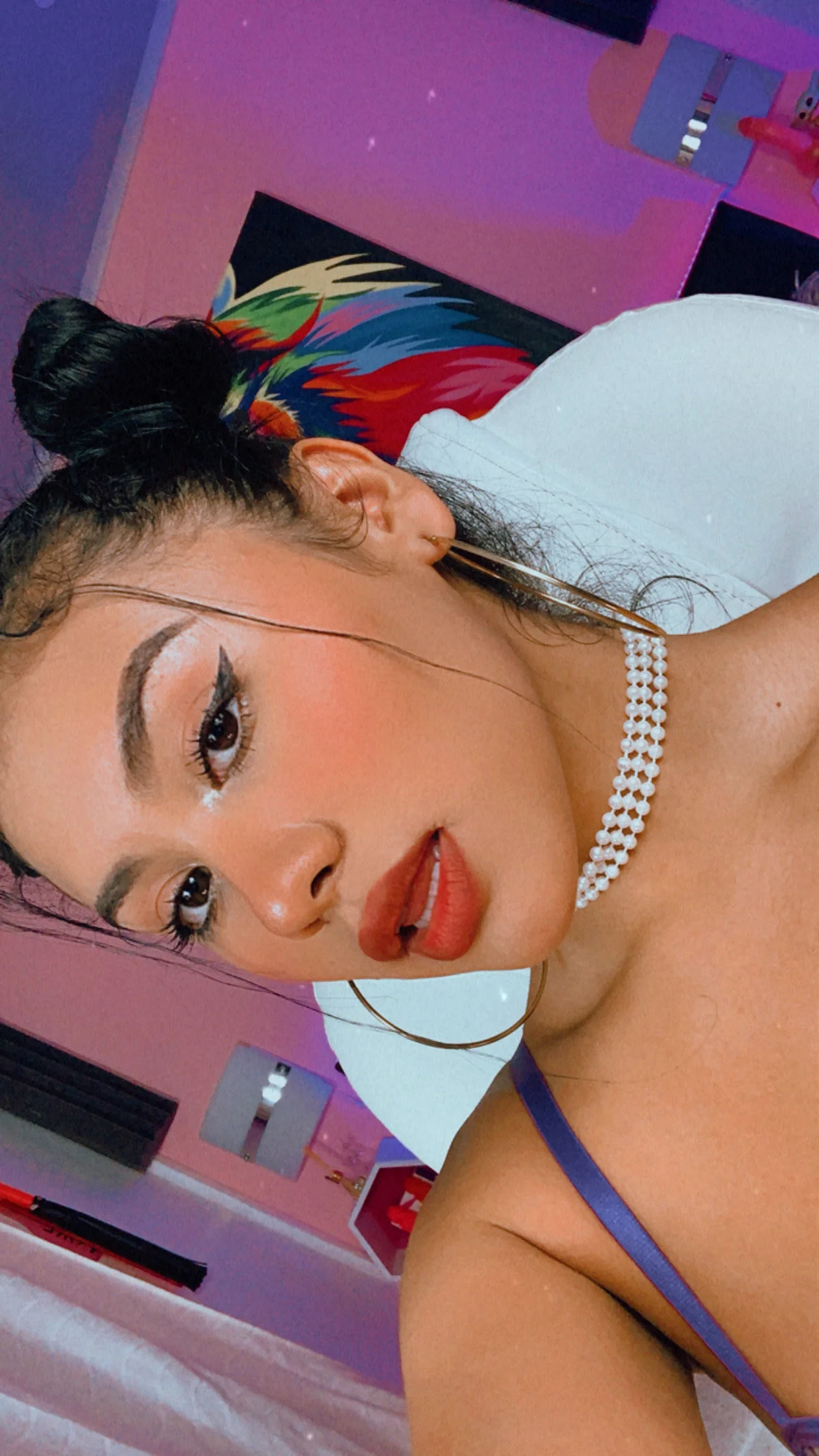 XXX Porn Photo of Nude Soy_Daniela 4