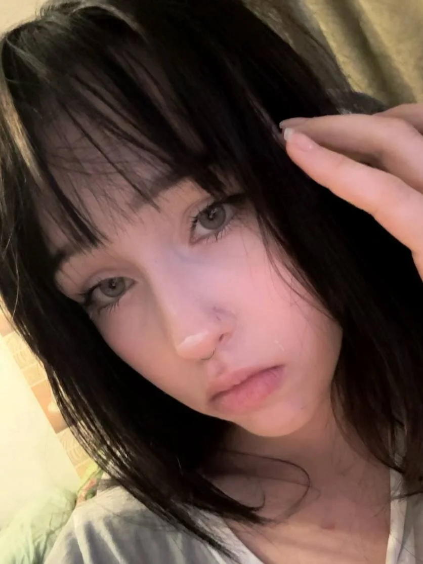 XXX Porn Photo of Nude NoirEva 37