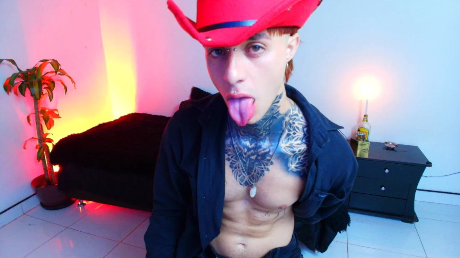 XXX Porn Photo of Nude 7_Saturno_7 10